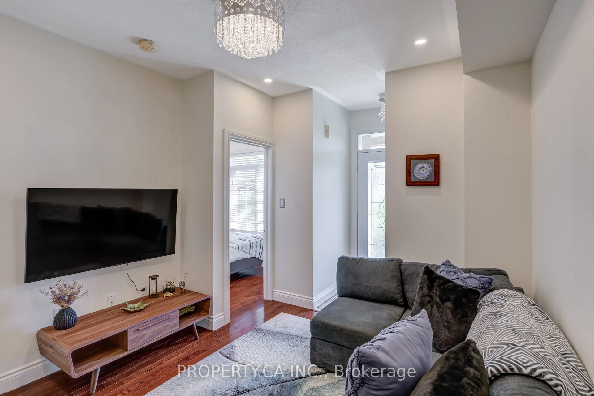 58 Wicker Park Way