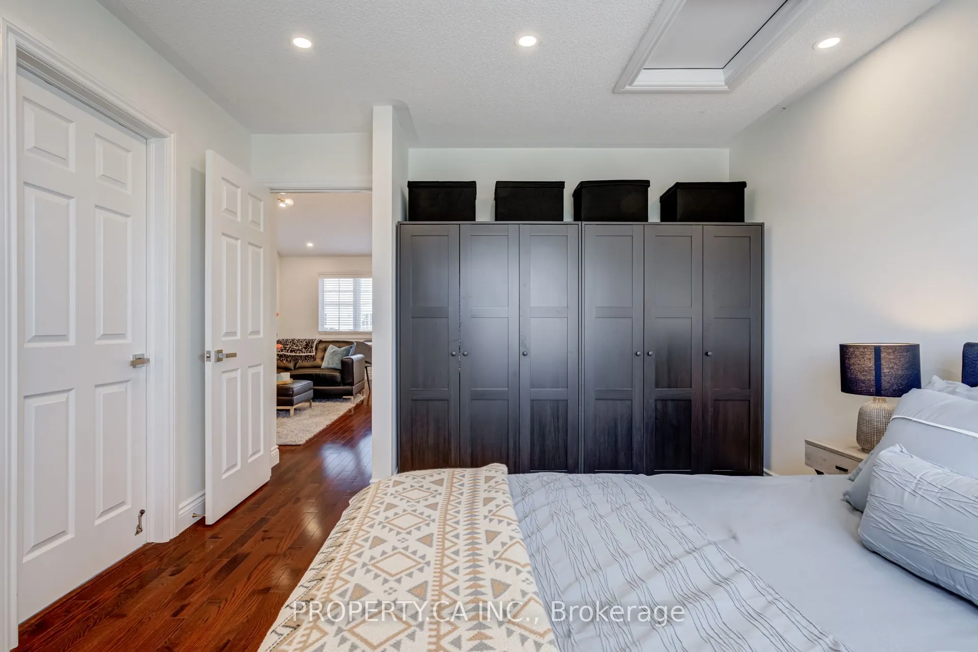 58 Wicker Park Way