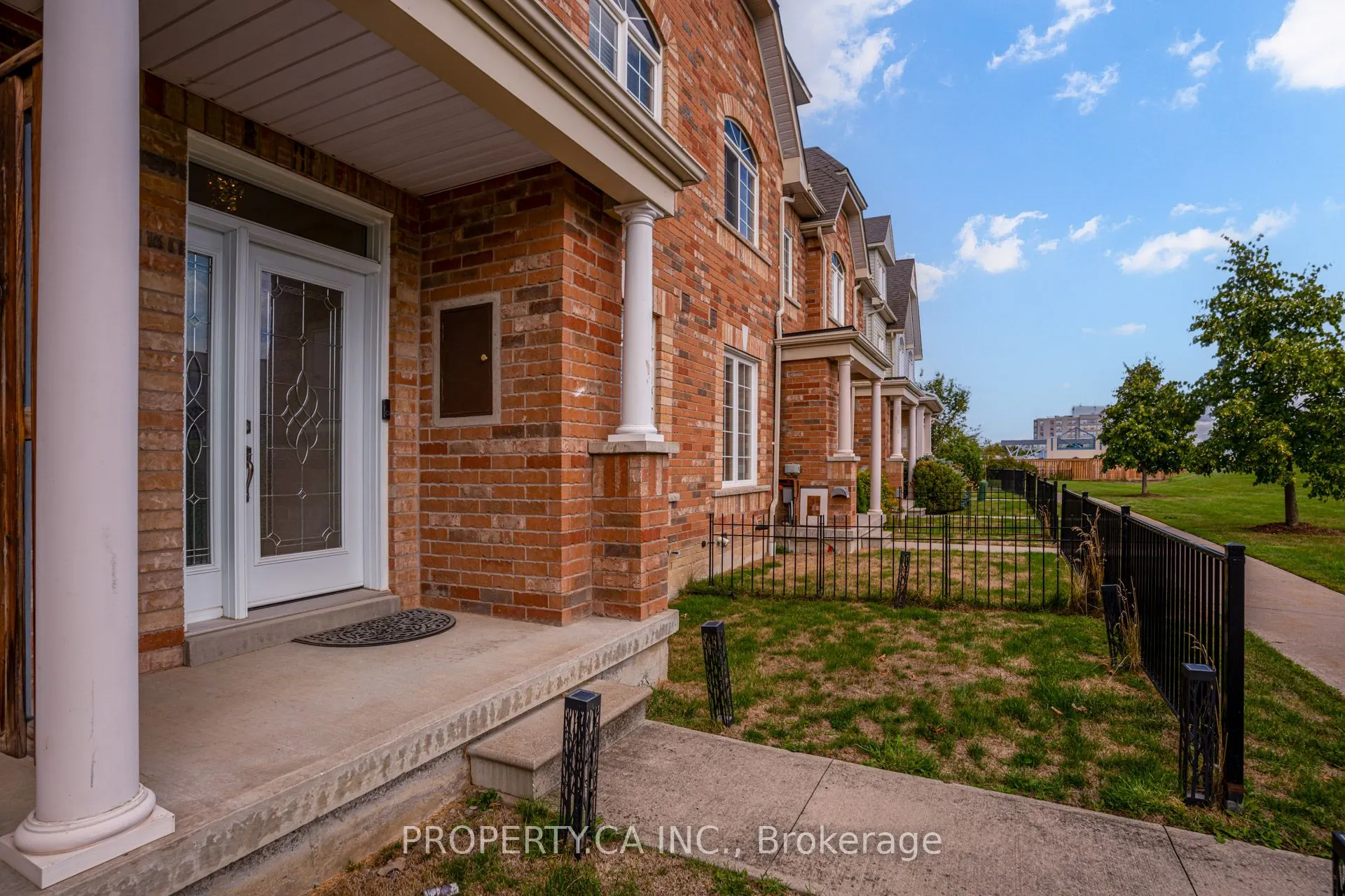 58 Wicker Park Way