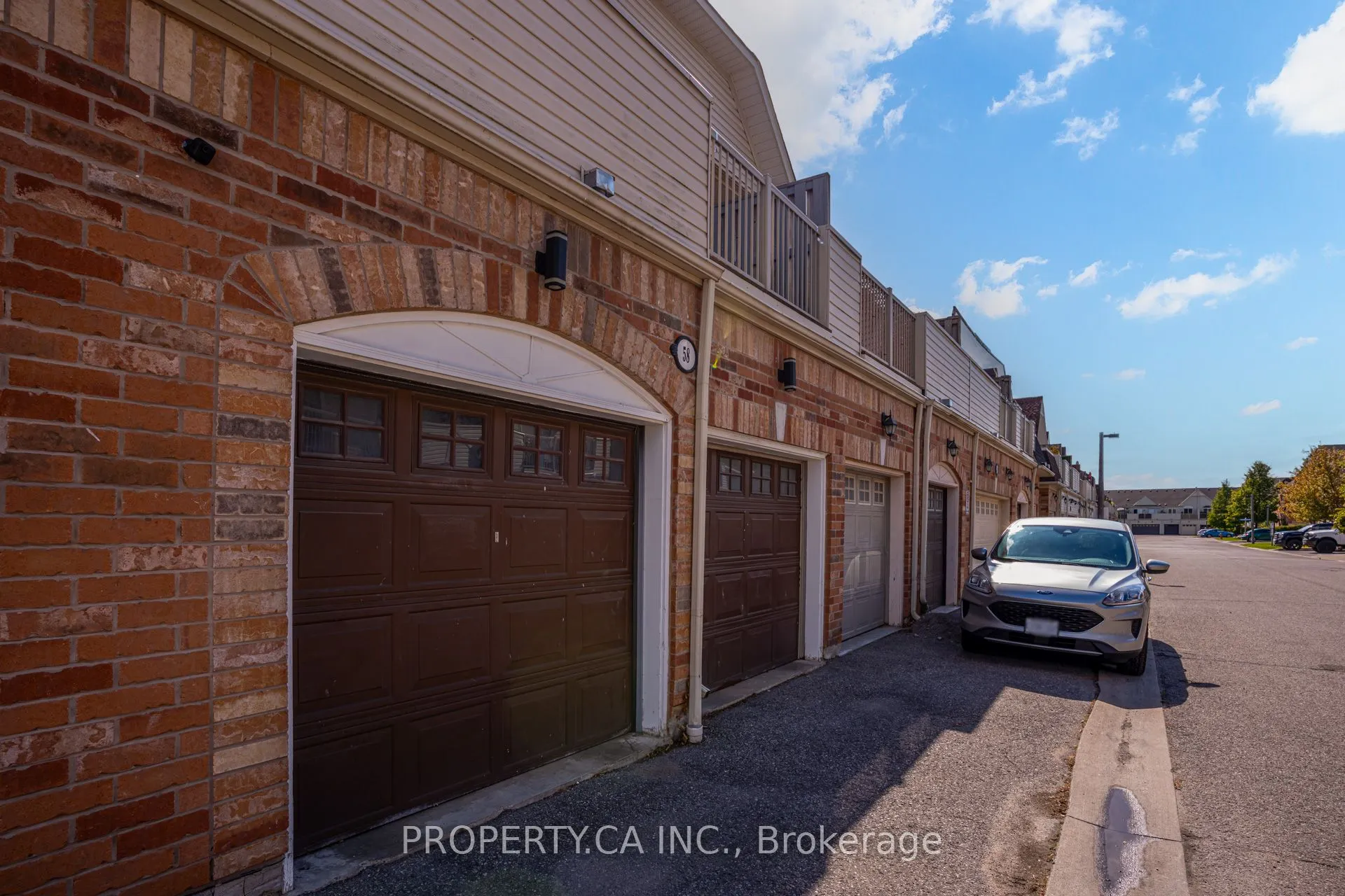 58 Wicker Park Way