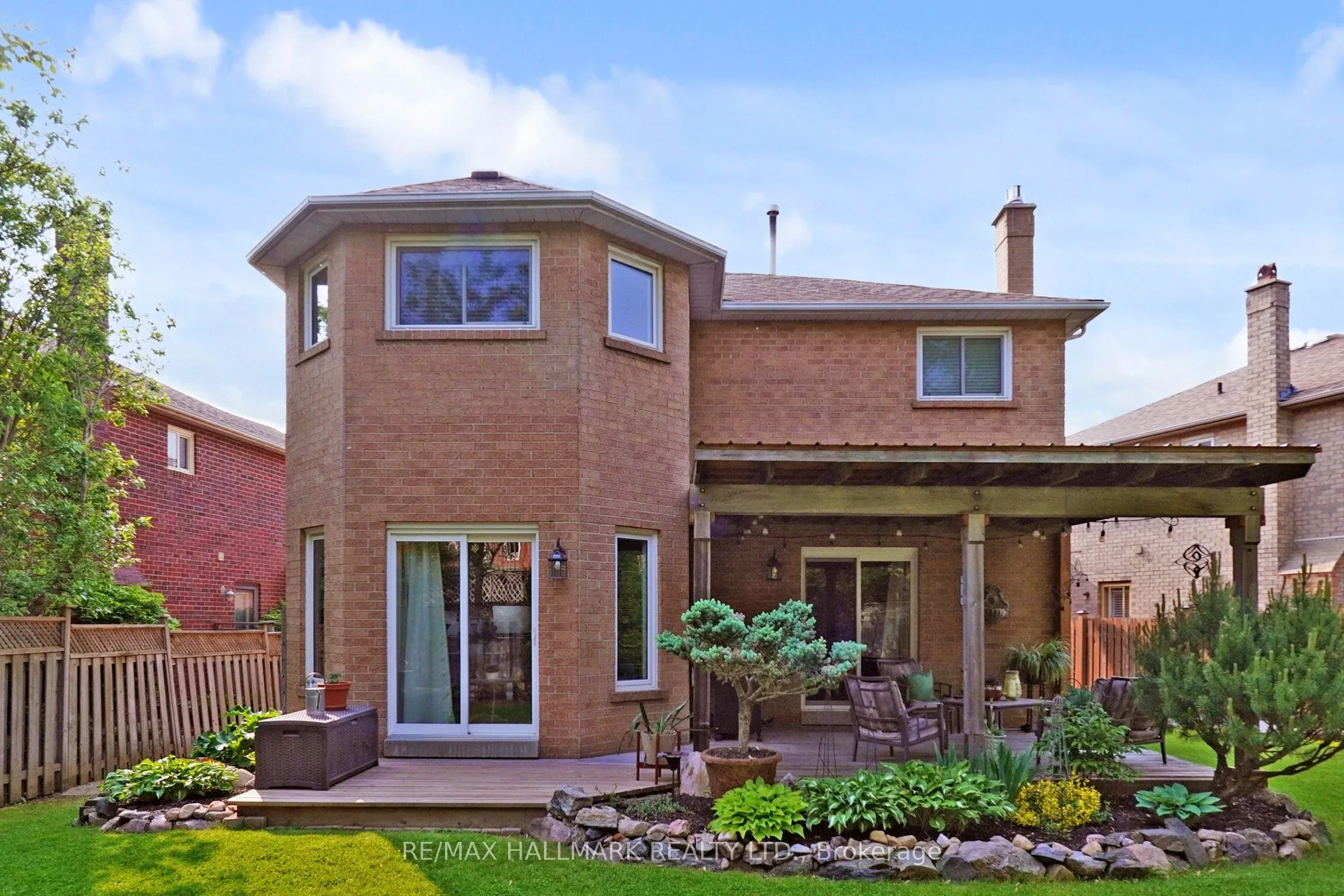 8 Stearns Court