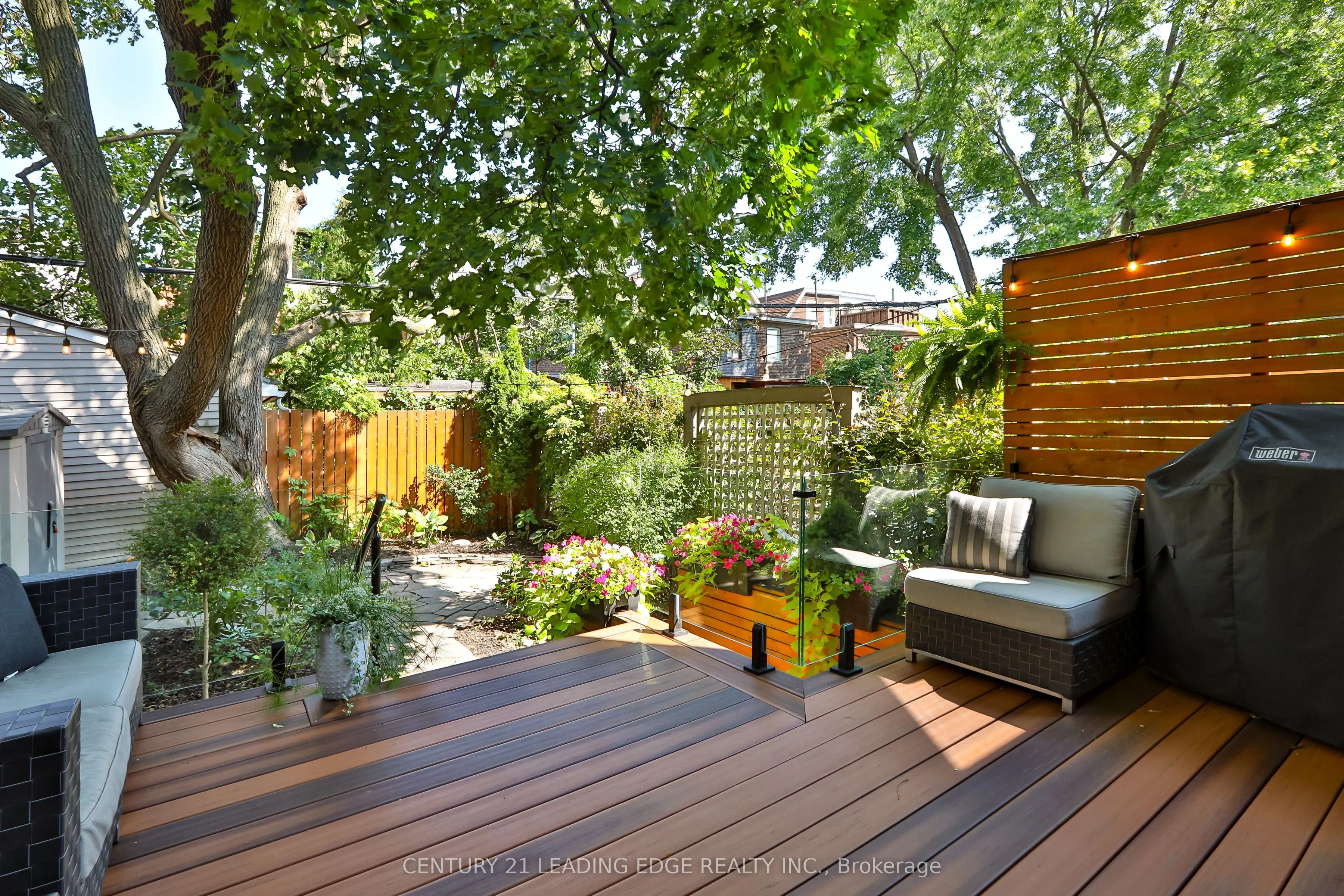 39 Ferrier Avenue