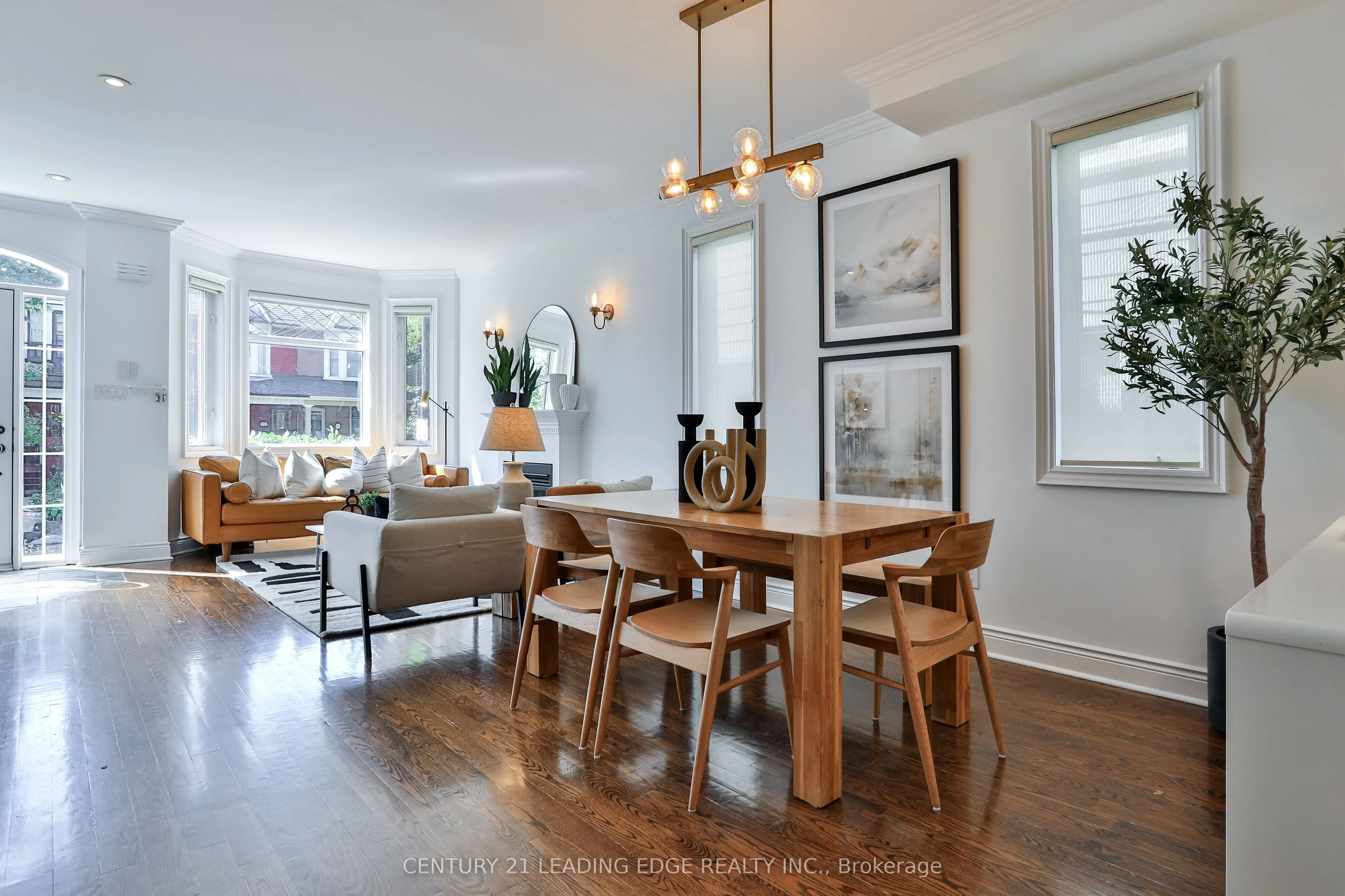 39 Ferrier Avenue