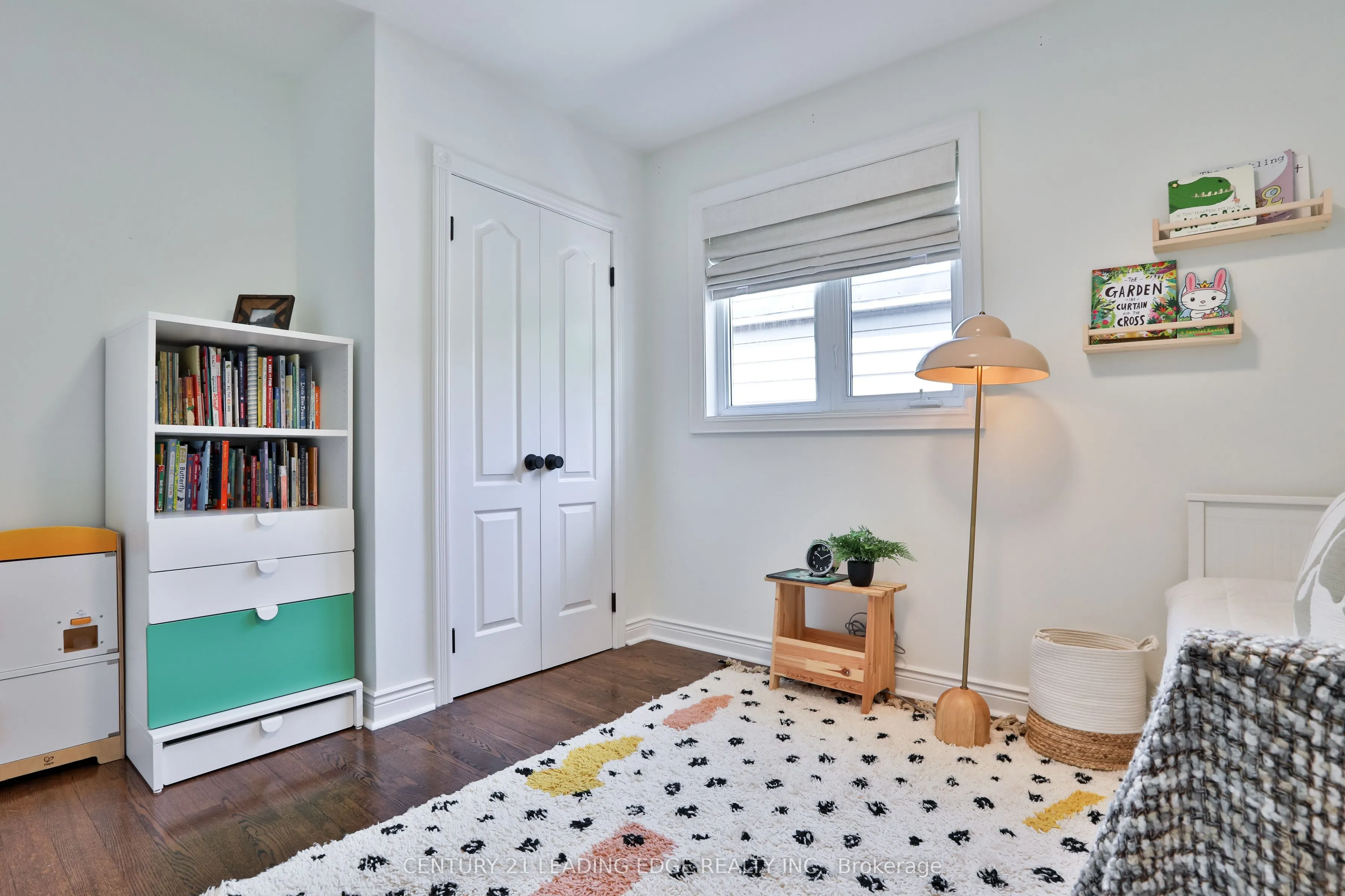 39 Ferrier Avenue