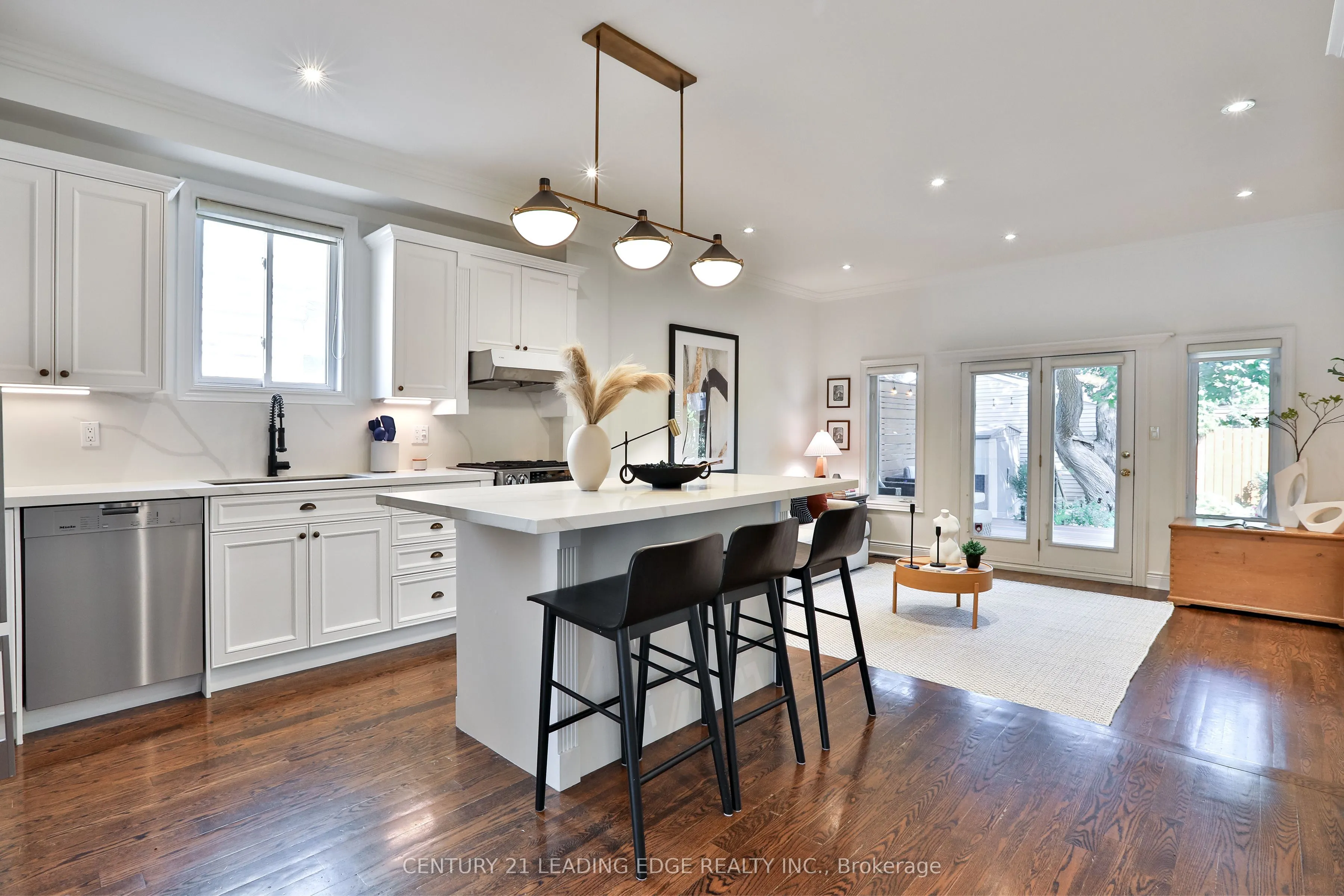 39 Ferrier Avenue