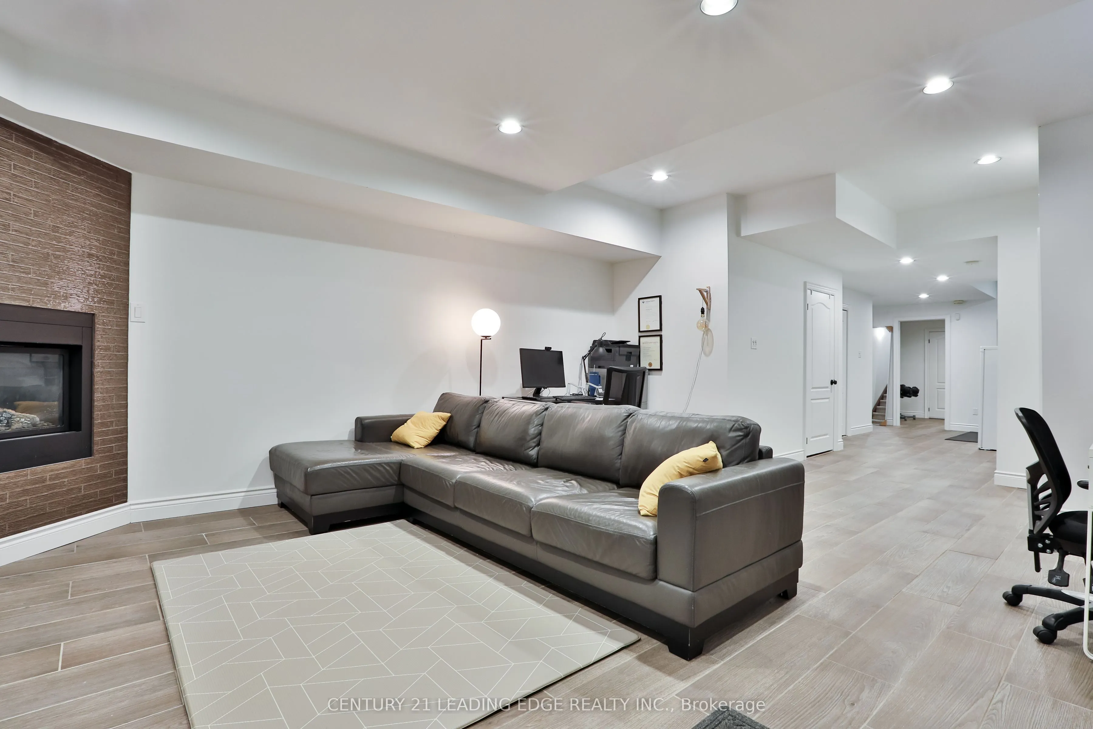 39 Ferrier Avenue