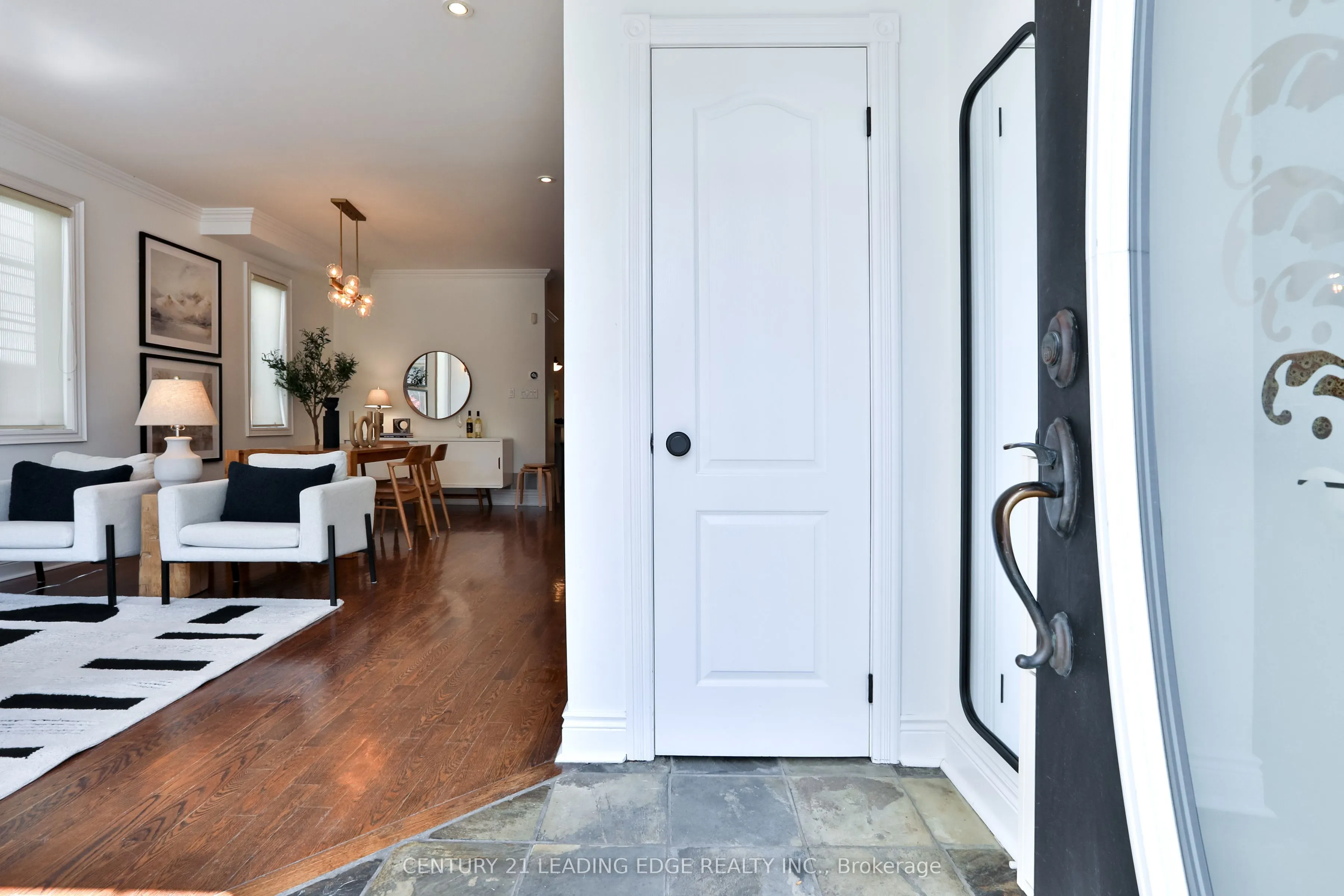 39 Ferrier Avenue