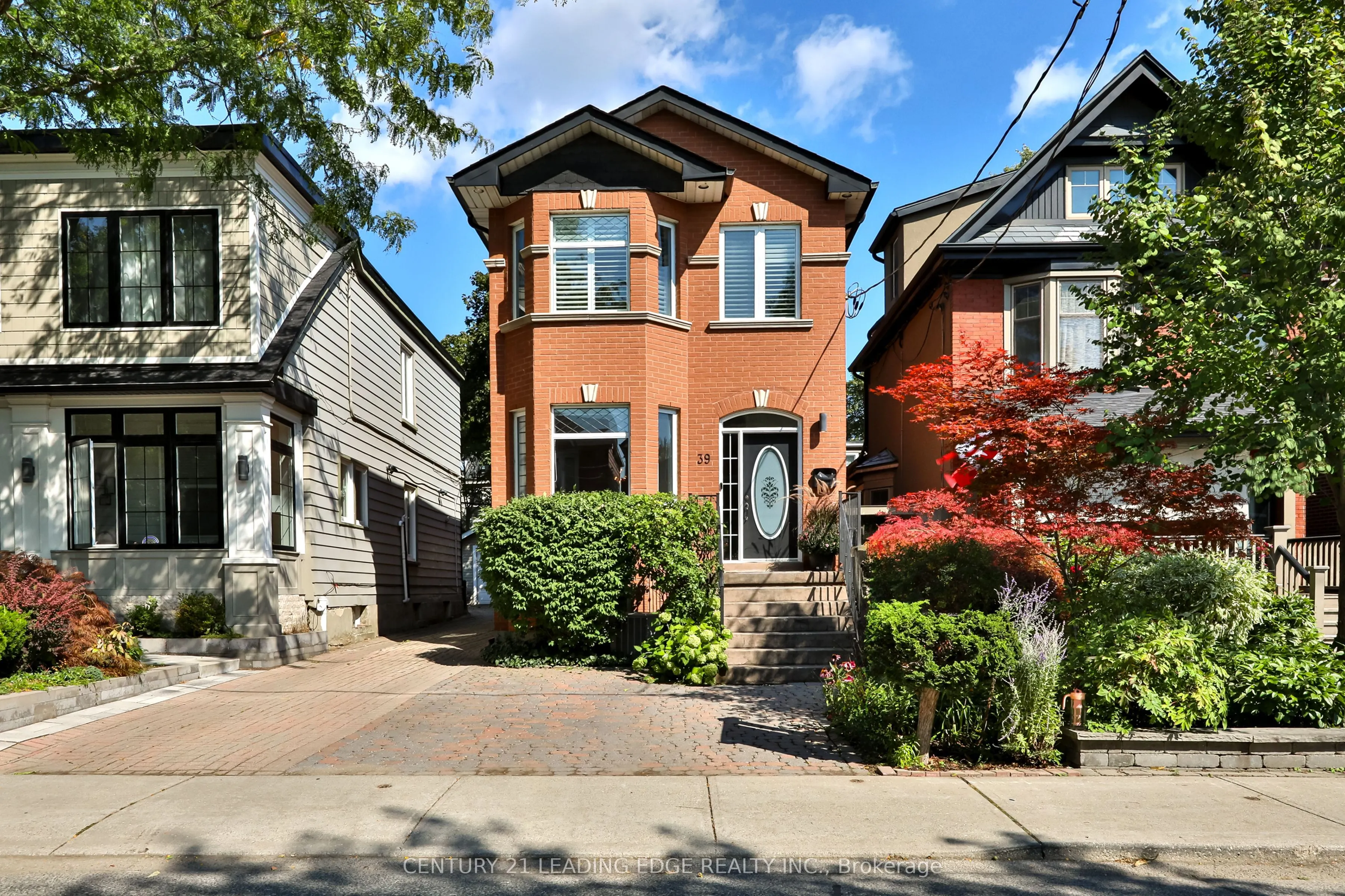 39 Ferrier Avenue