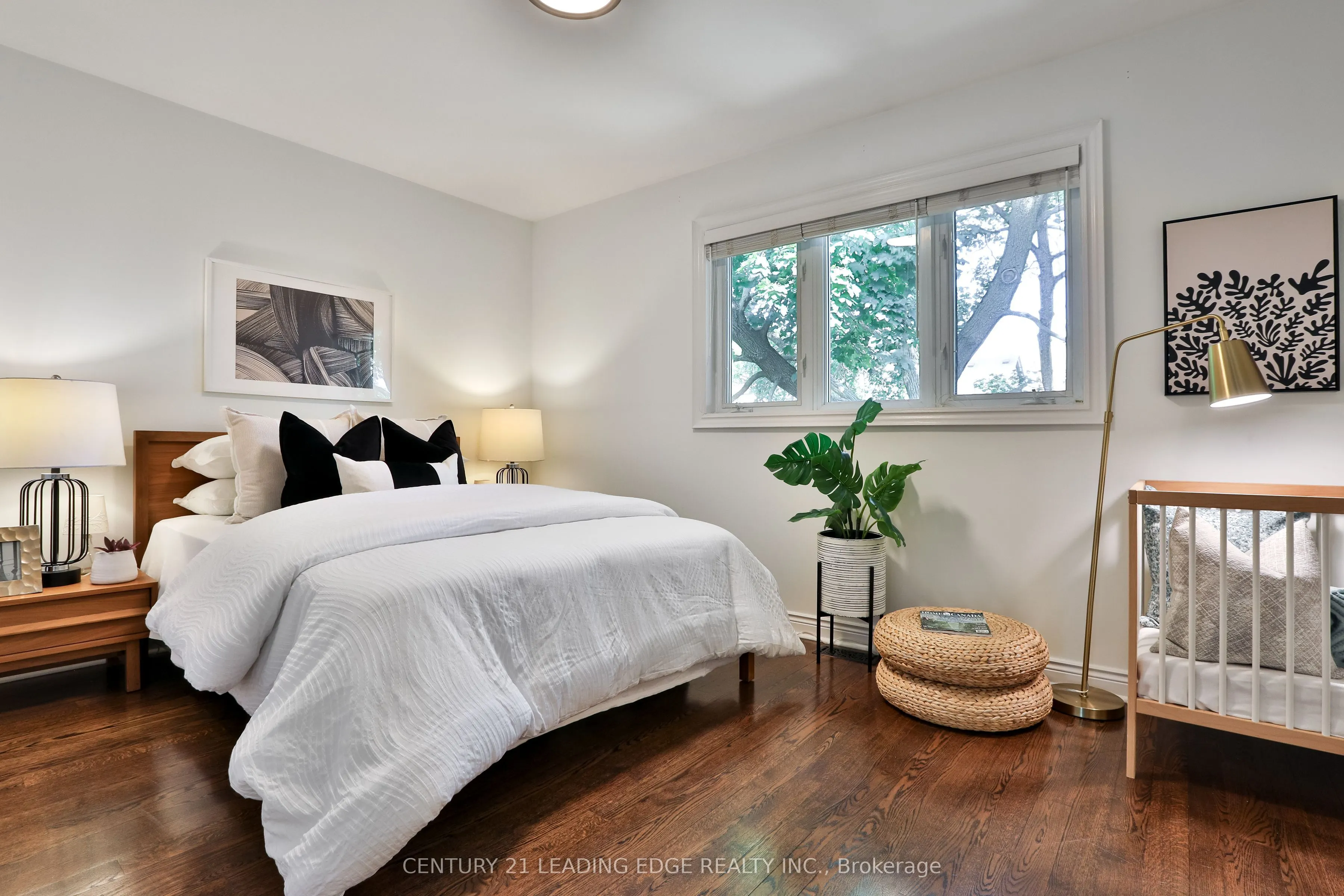 39 Ferrier Avenue