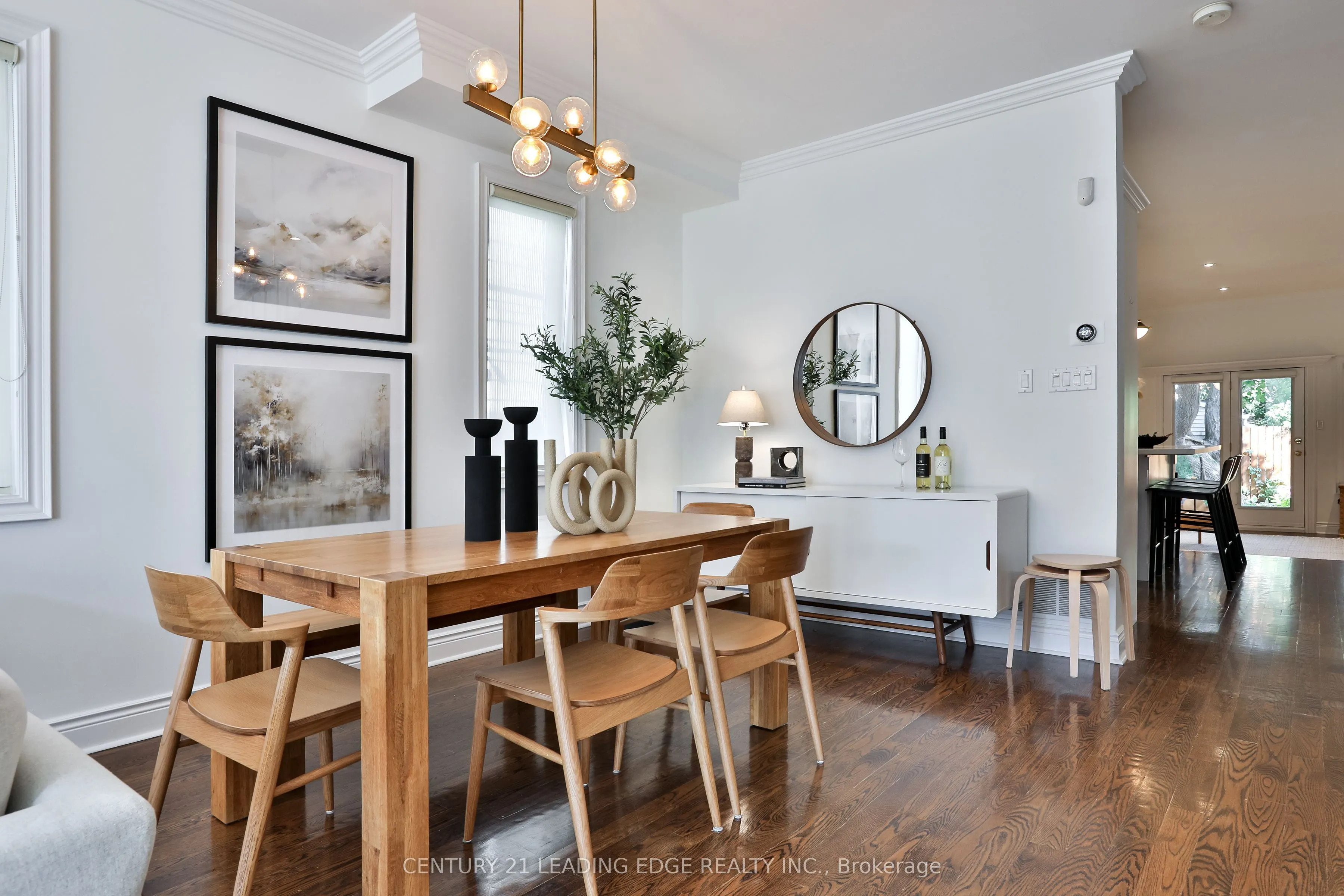 39 Ferrier Avenue