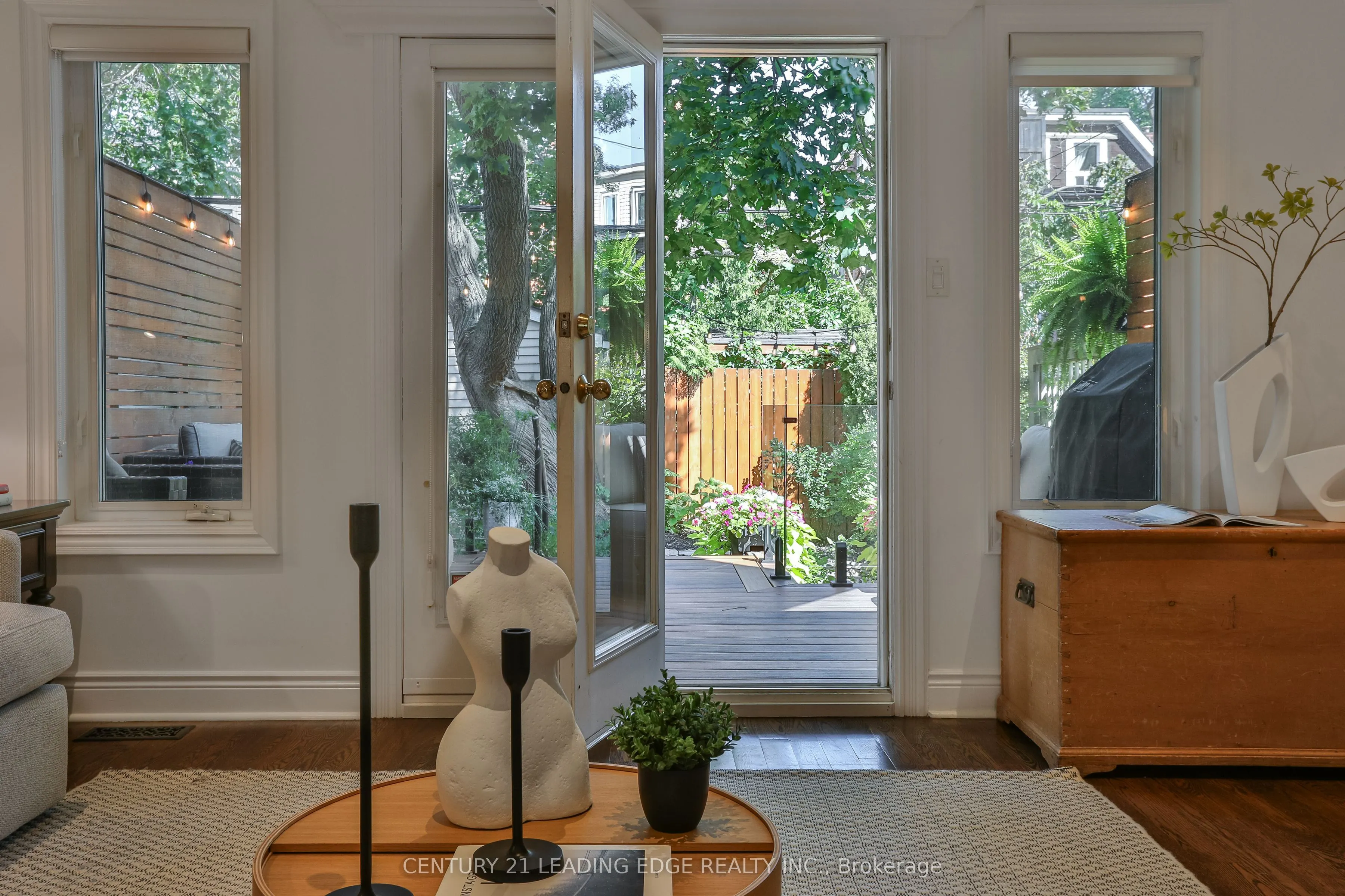 39 Ferrier Avenue