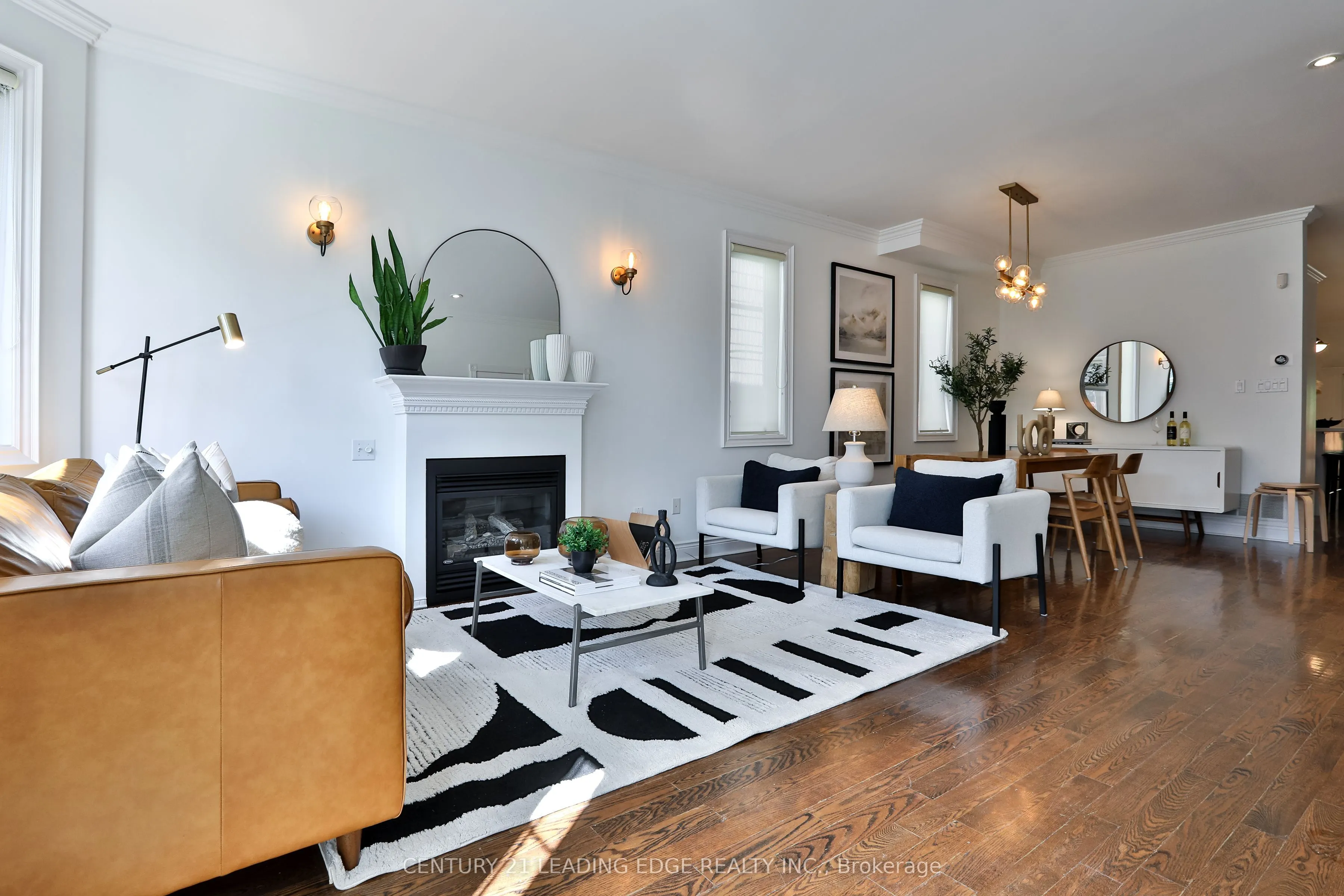 39 Ferrier Avenue
