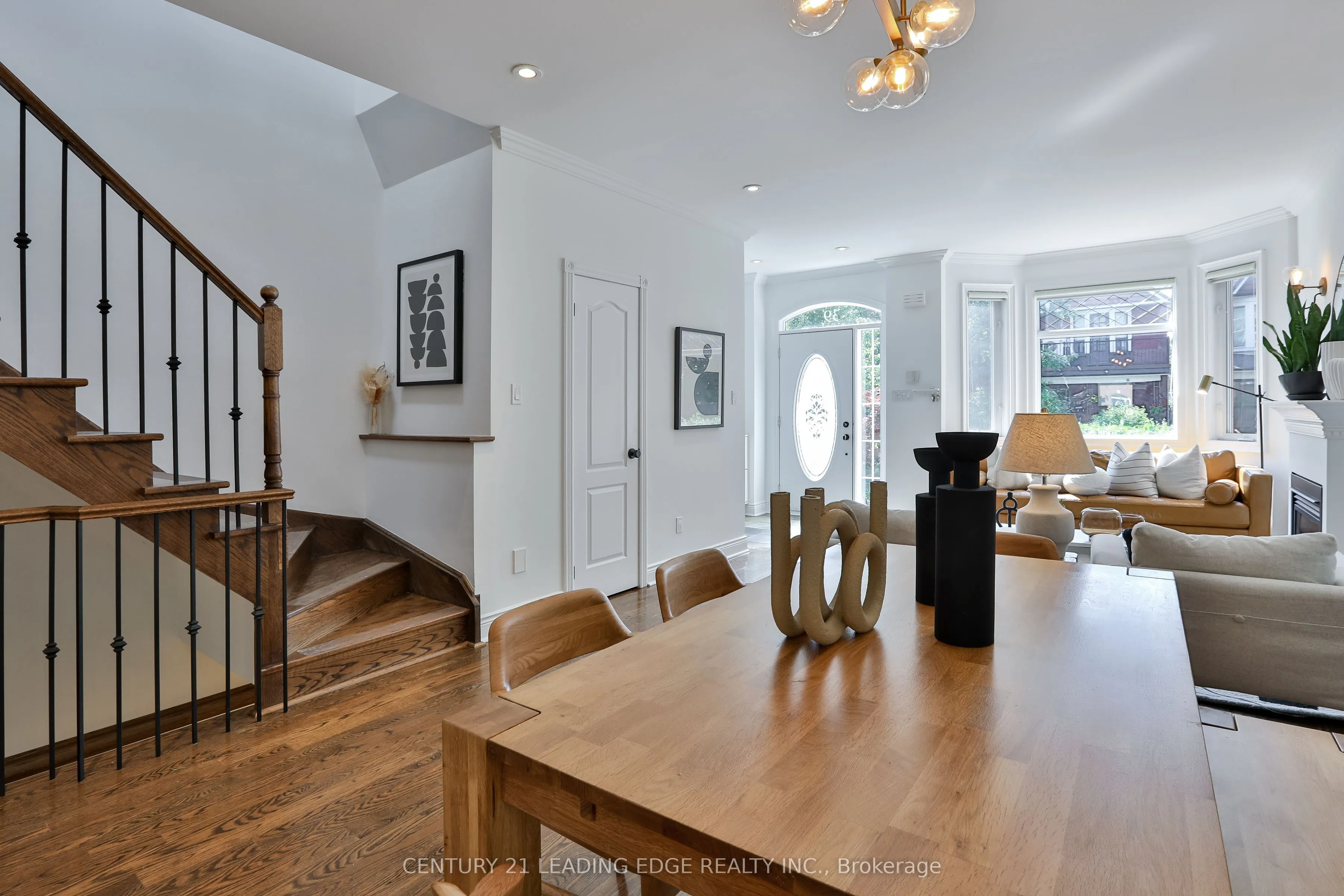 39 Ferrier Avenue