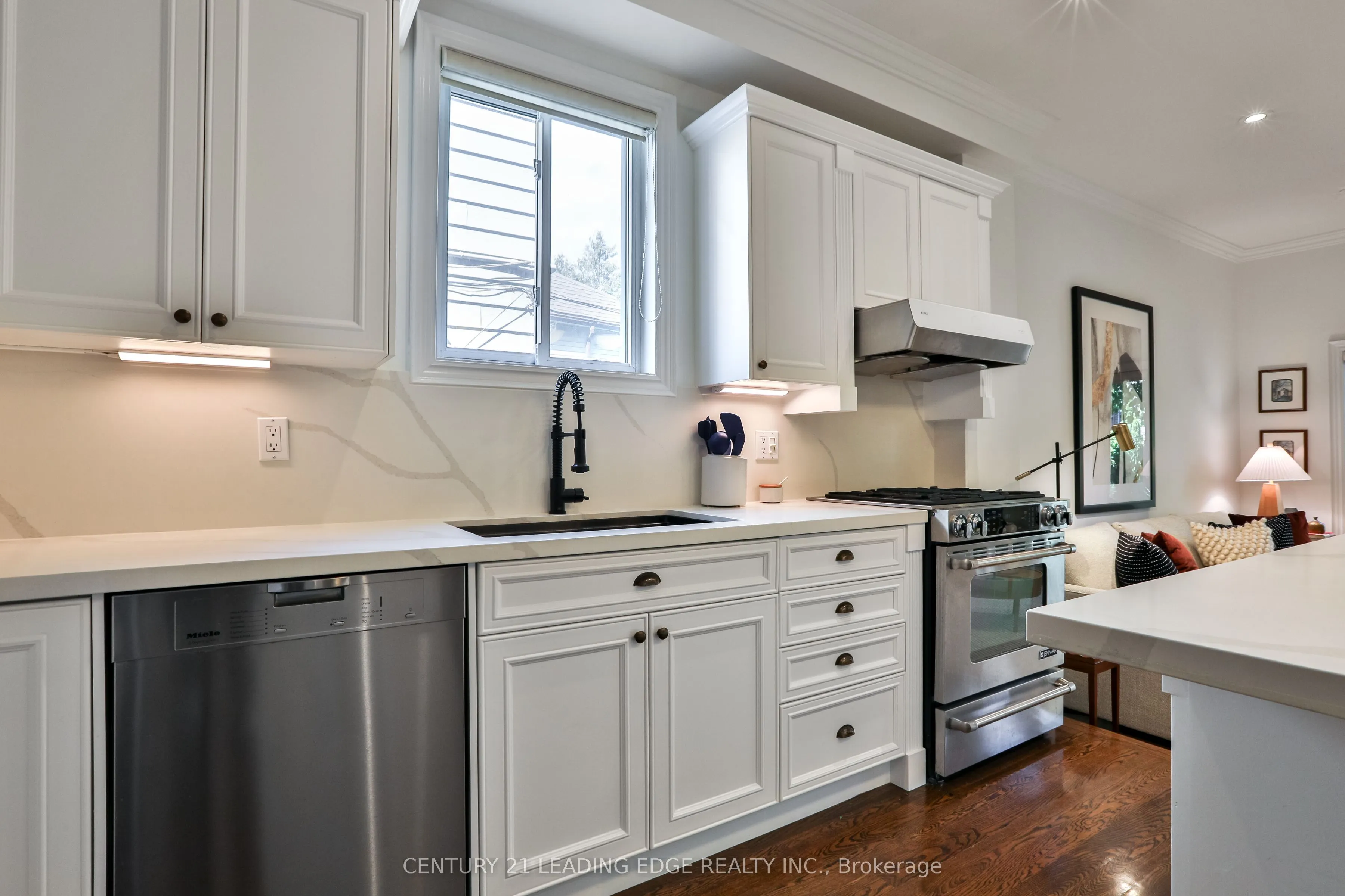 39 Ferrier Avenue