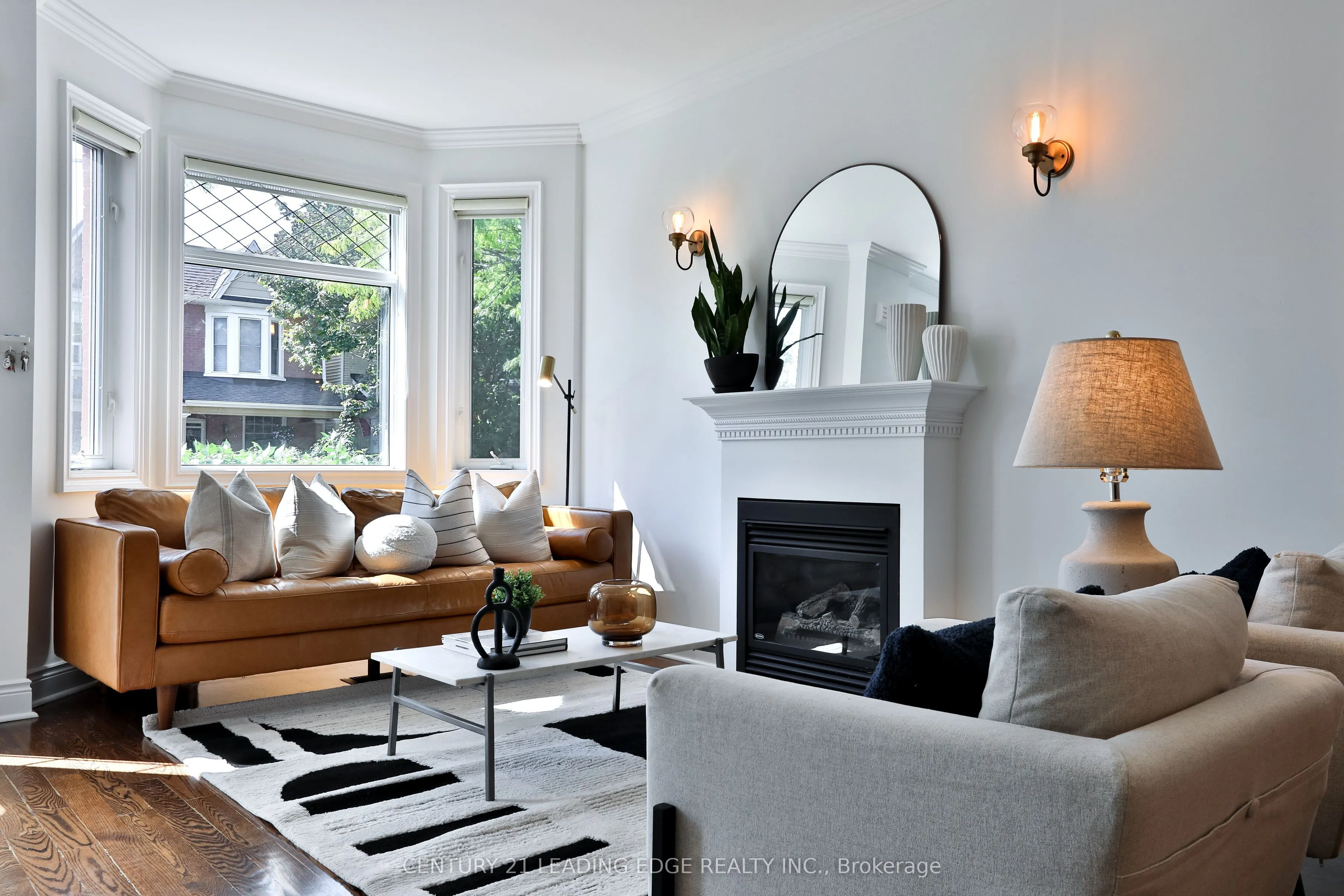 39 Ferrier Avenue