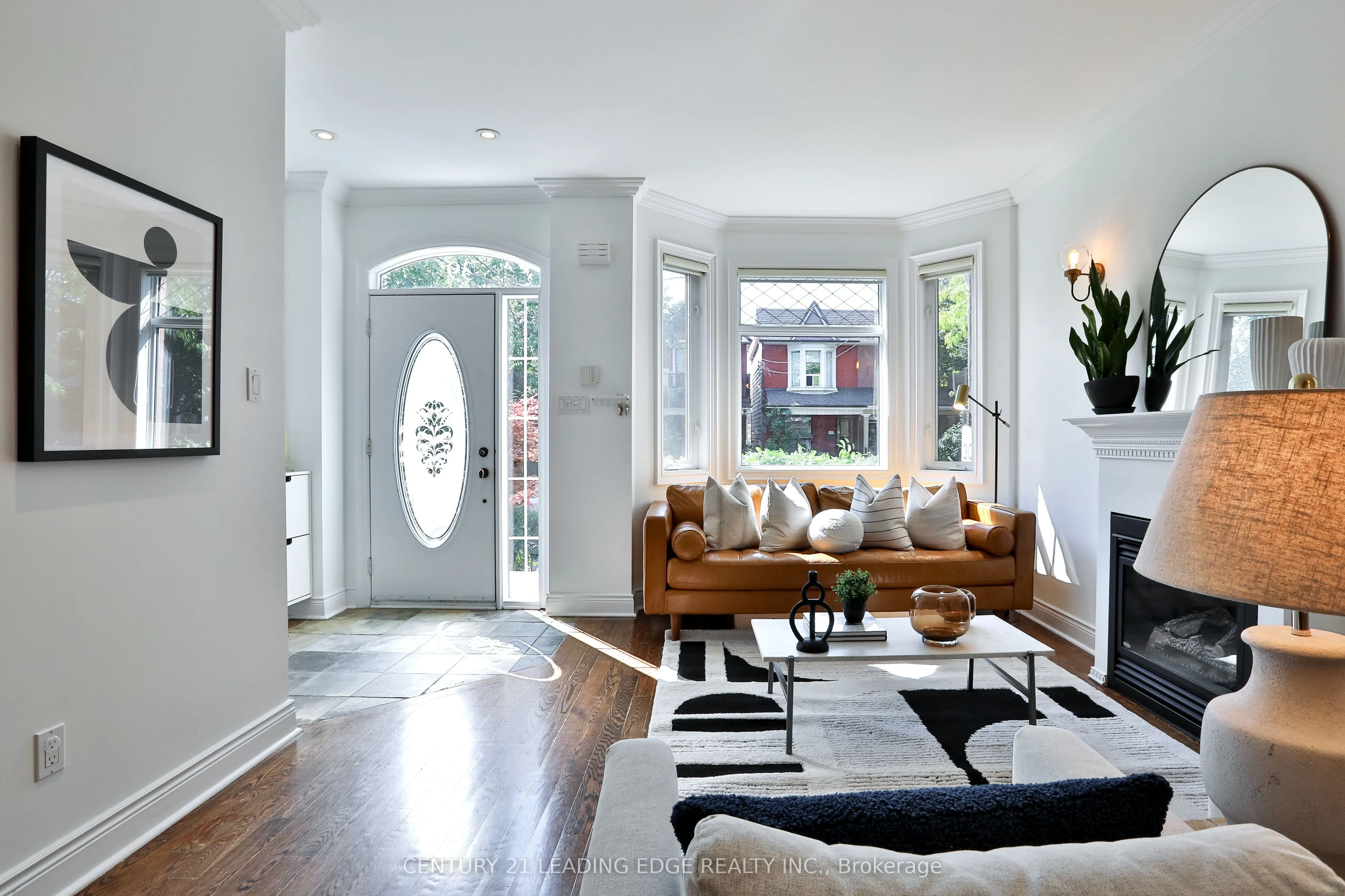 39 Ferrier Avenue