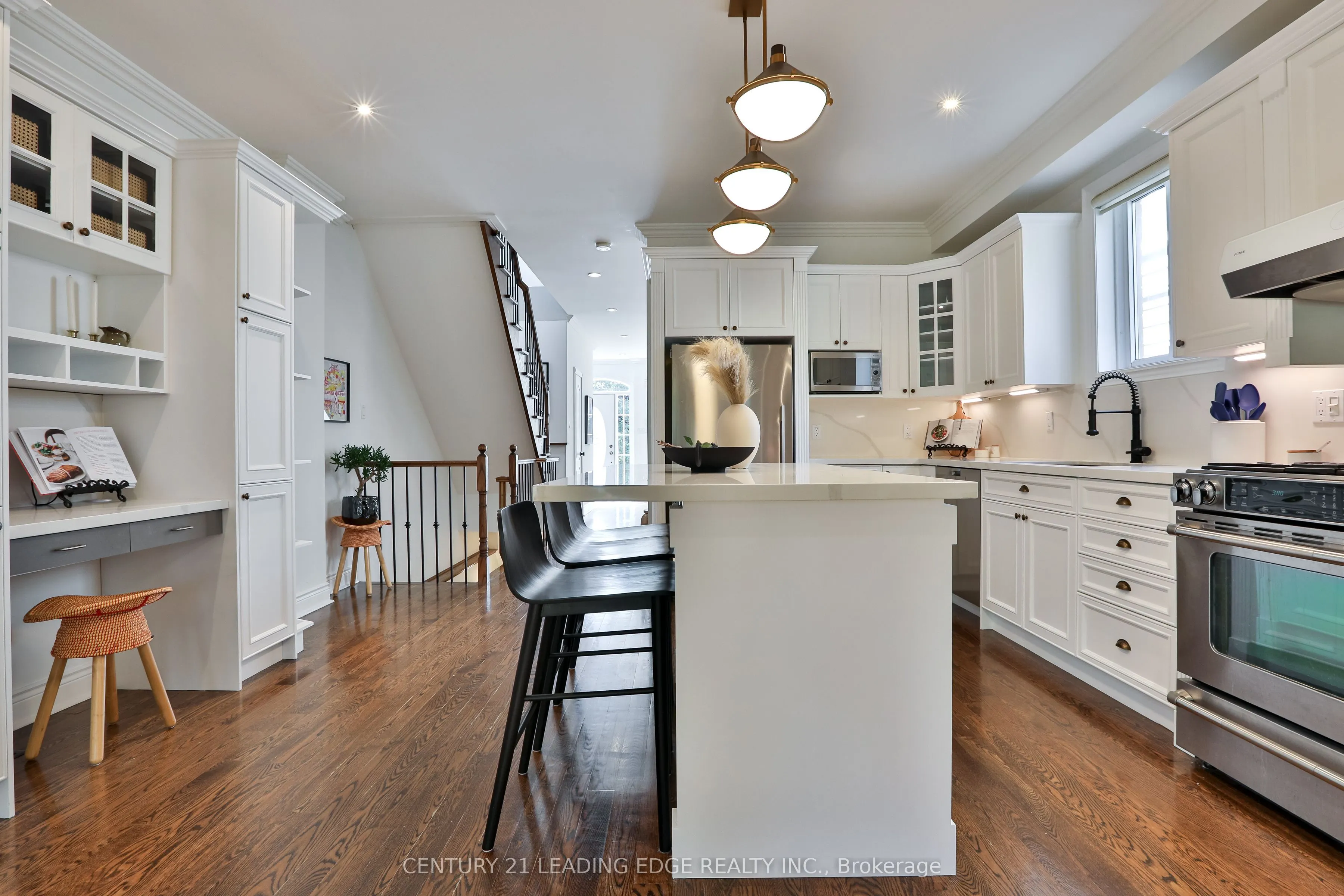 39 Ferrier Avenue