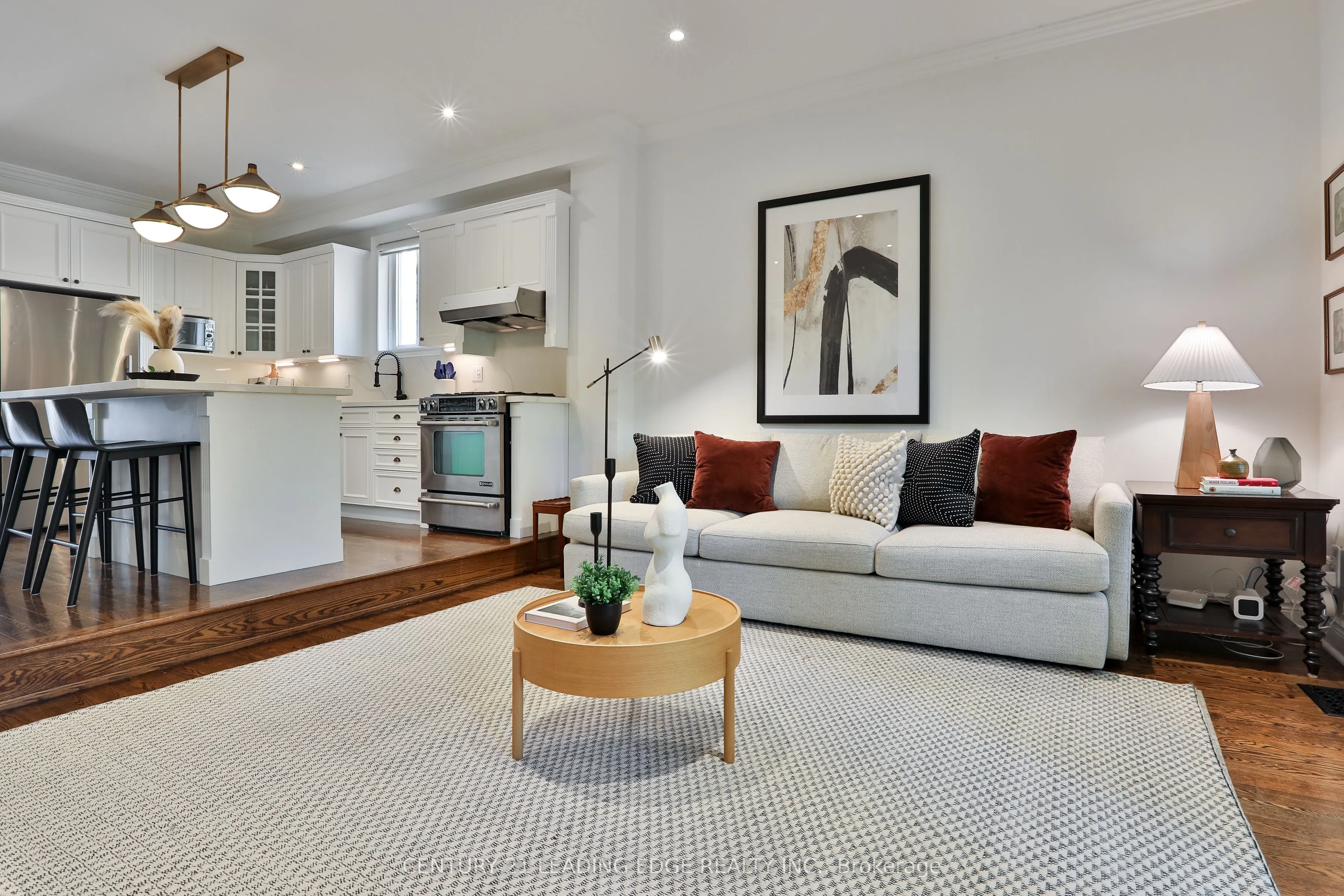 39 Ferrier Avenue