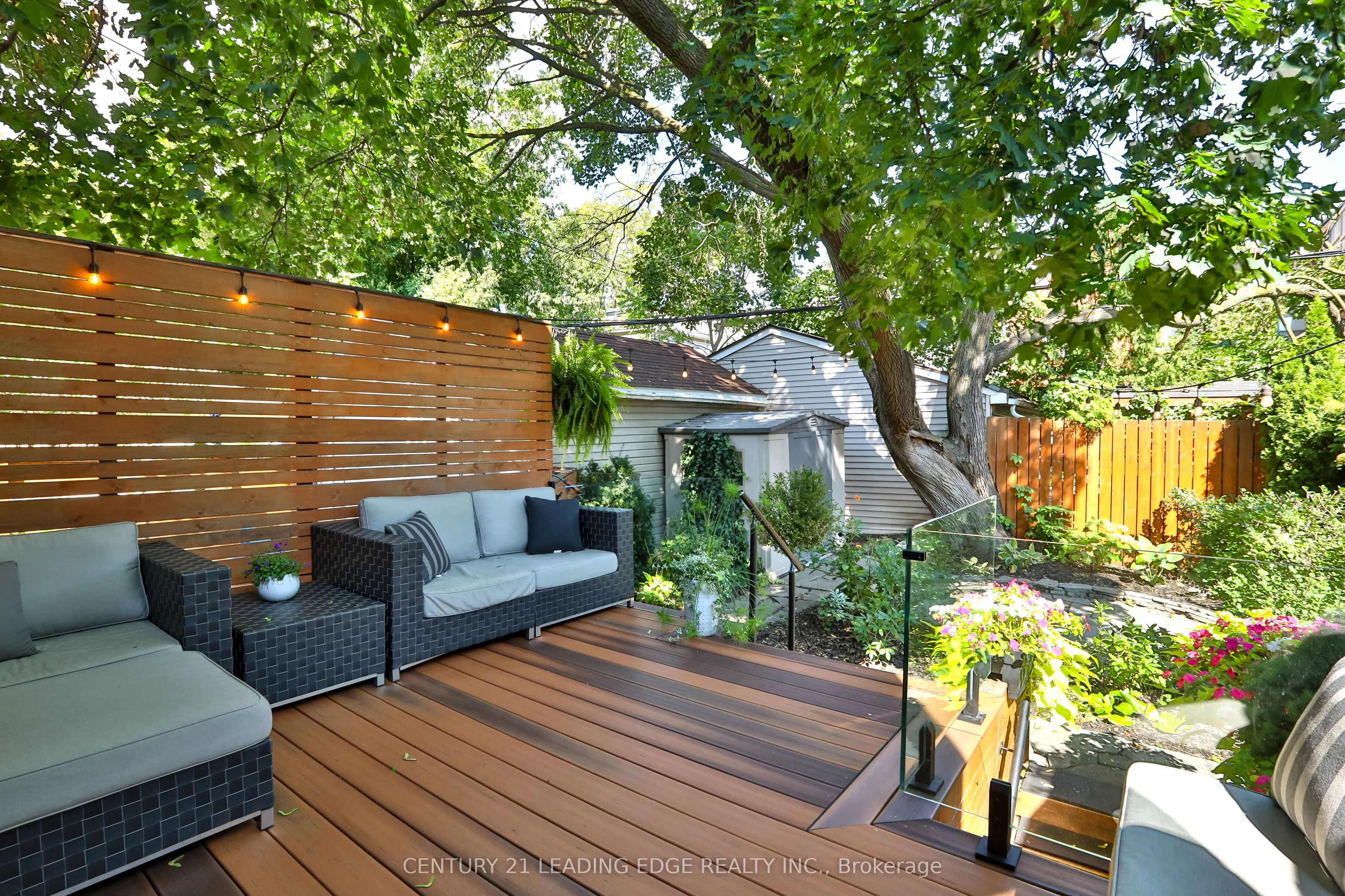 39 Ferrier Avenue