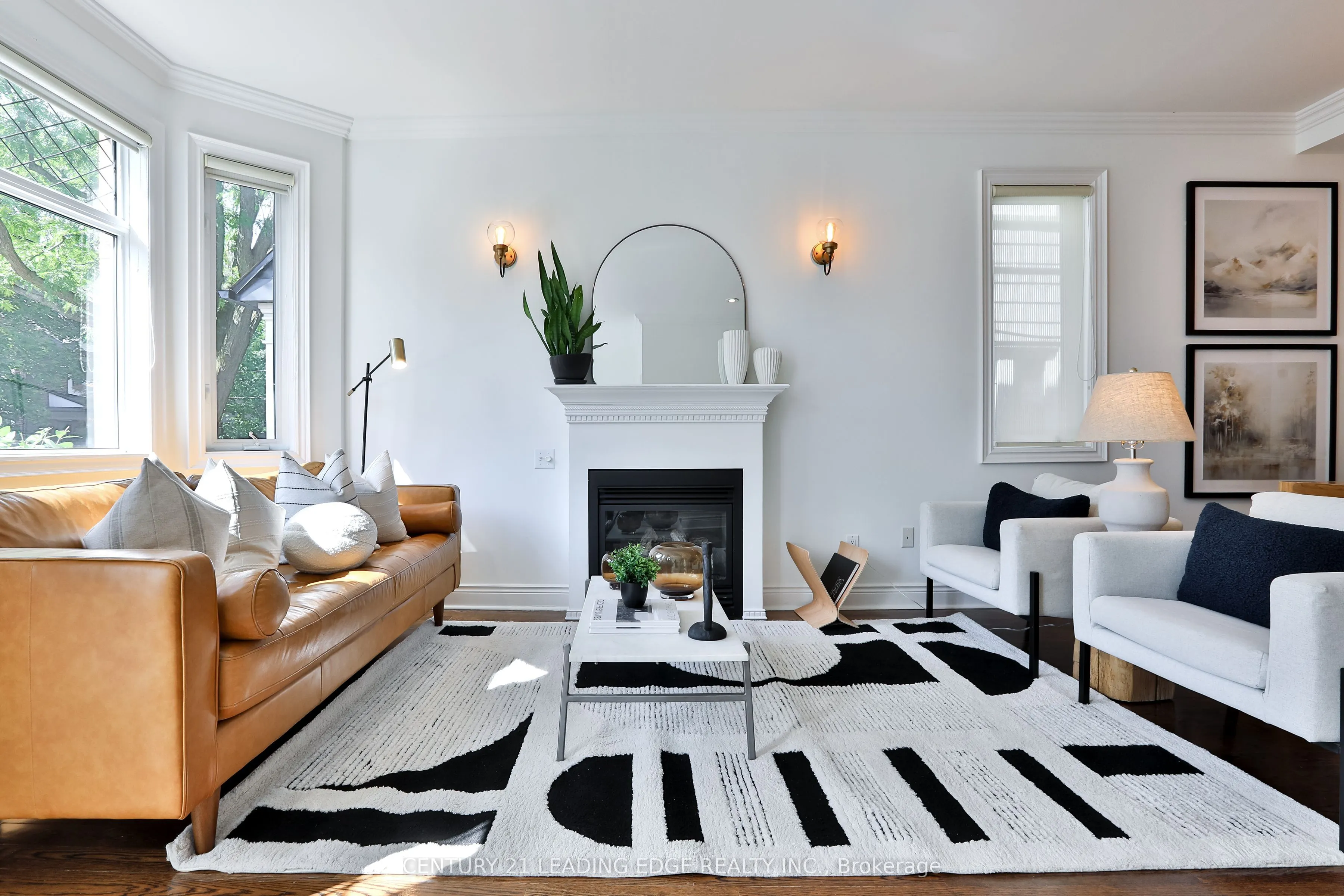 39 Ferrier Avenue