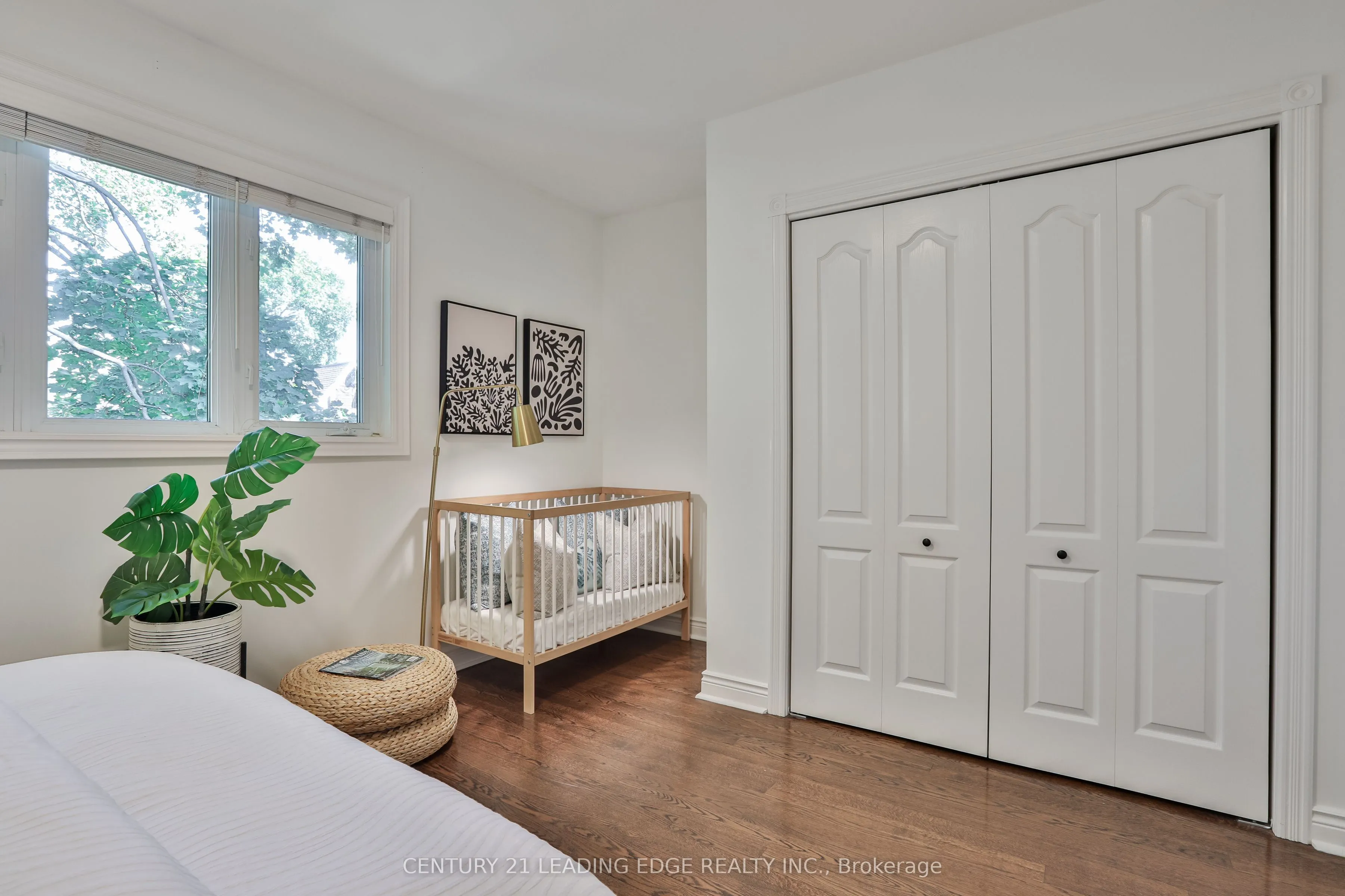 39 Ferrier Avenue
