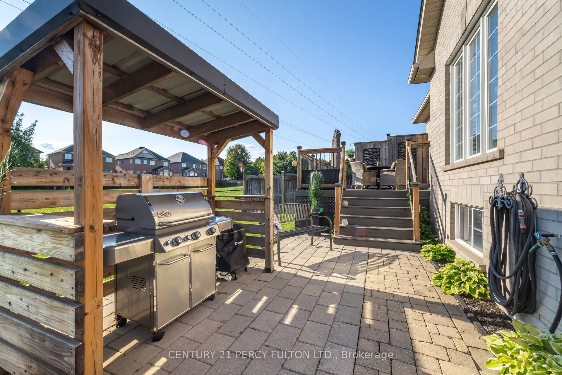 50 Cottage Crescent
