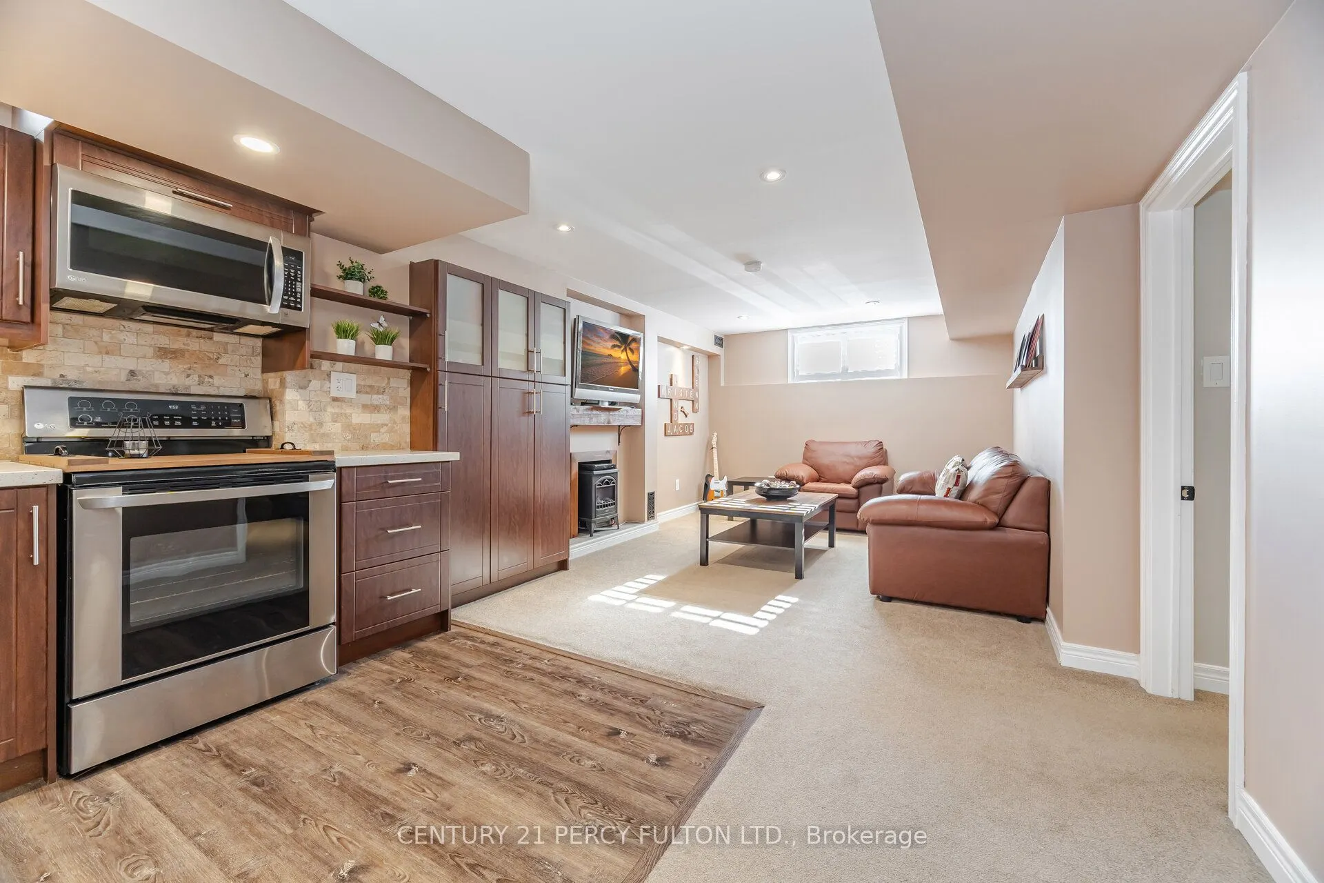 50 Cottage Crescent