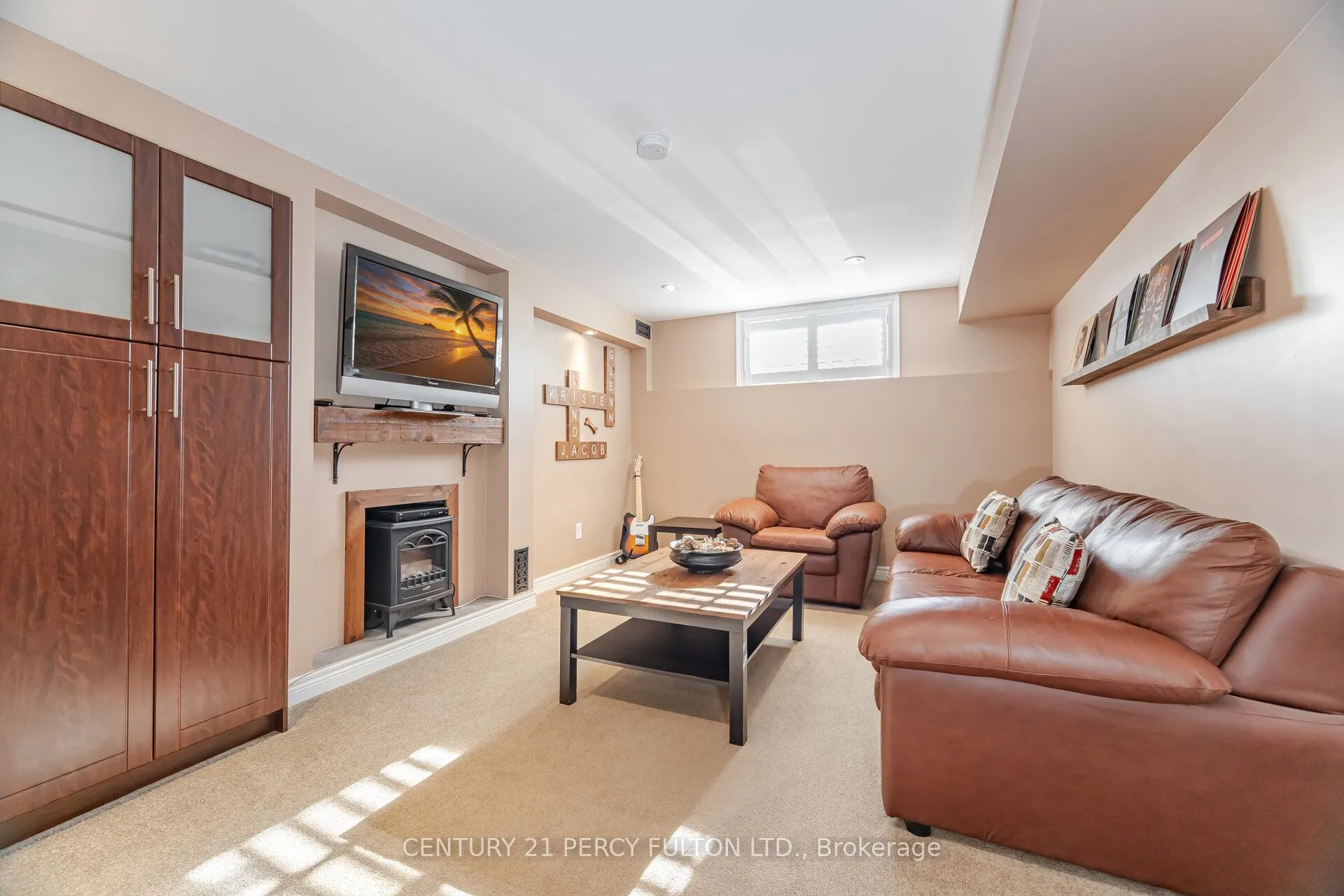 50 Cottage Crescent