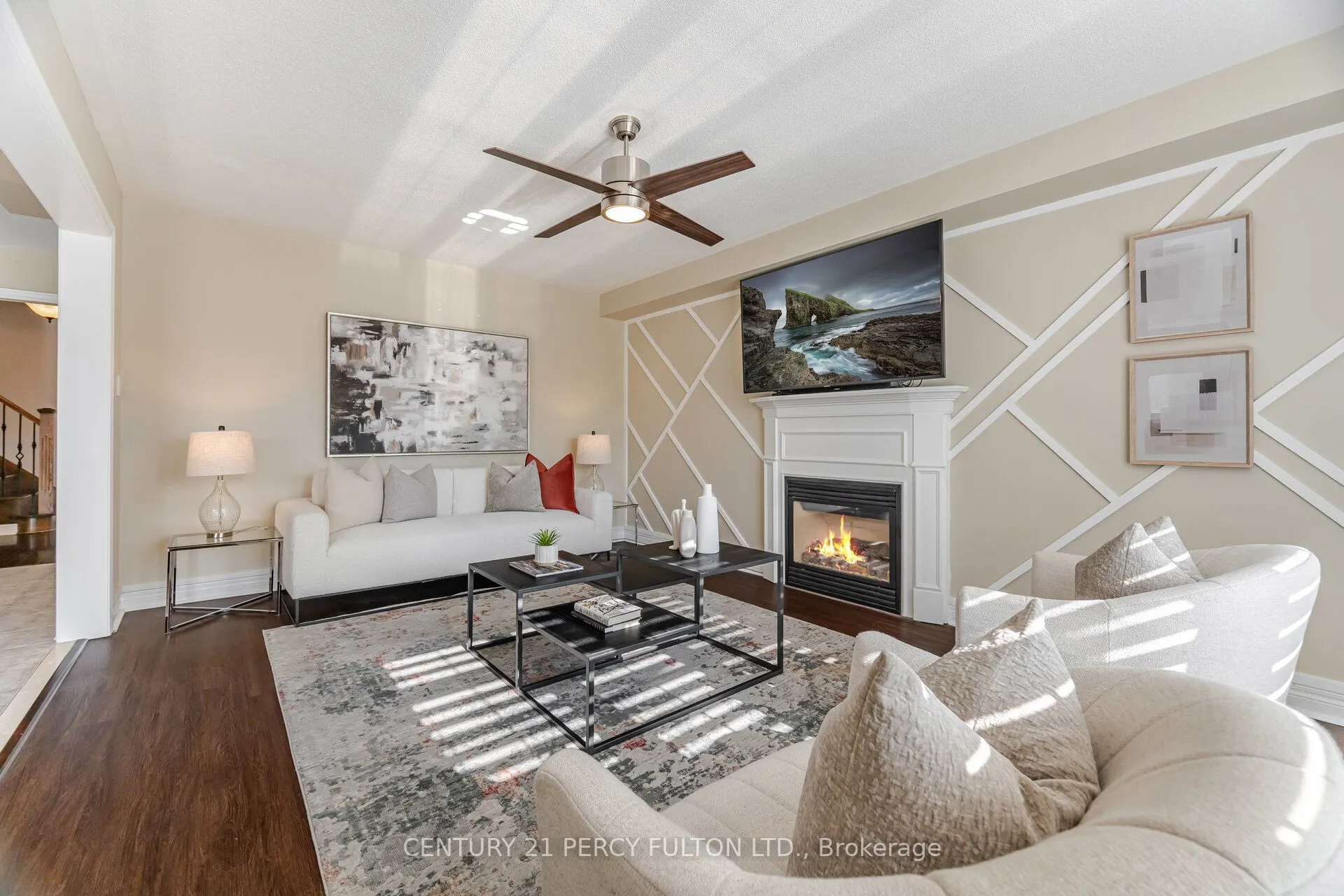 50 Cottage Crescent