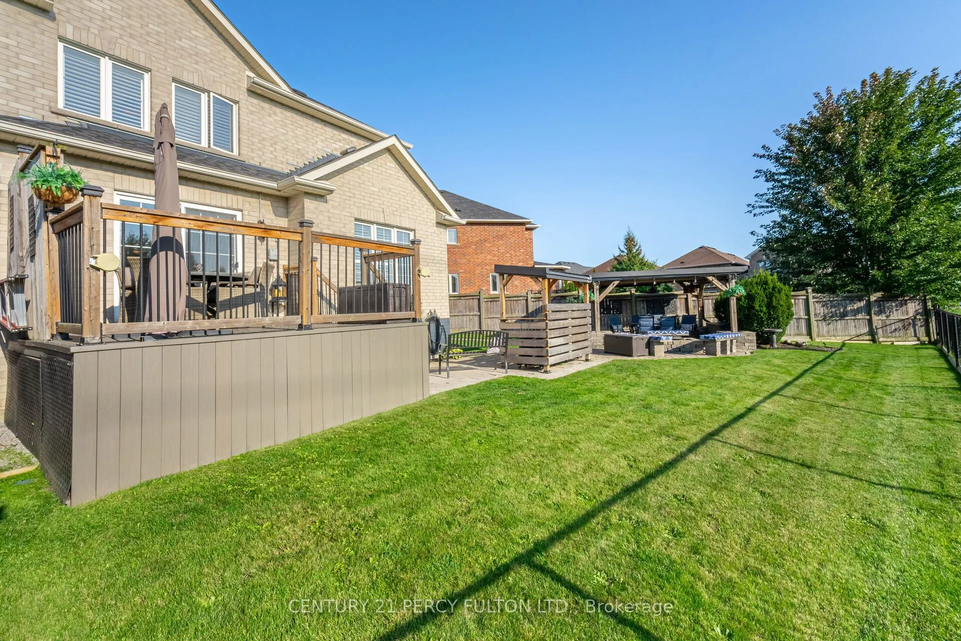 50 Cottage Crescent