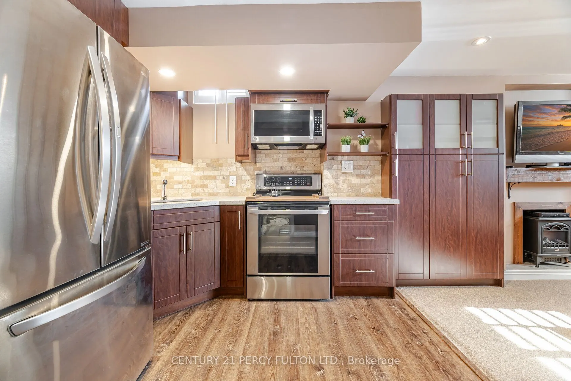 50 Cottage Crescent