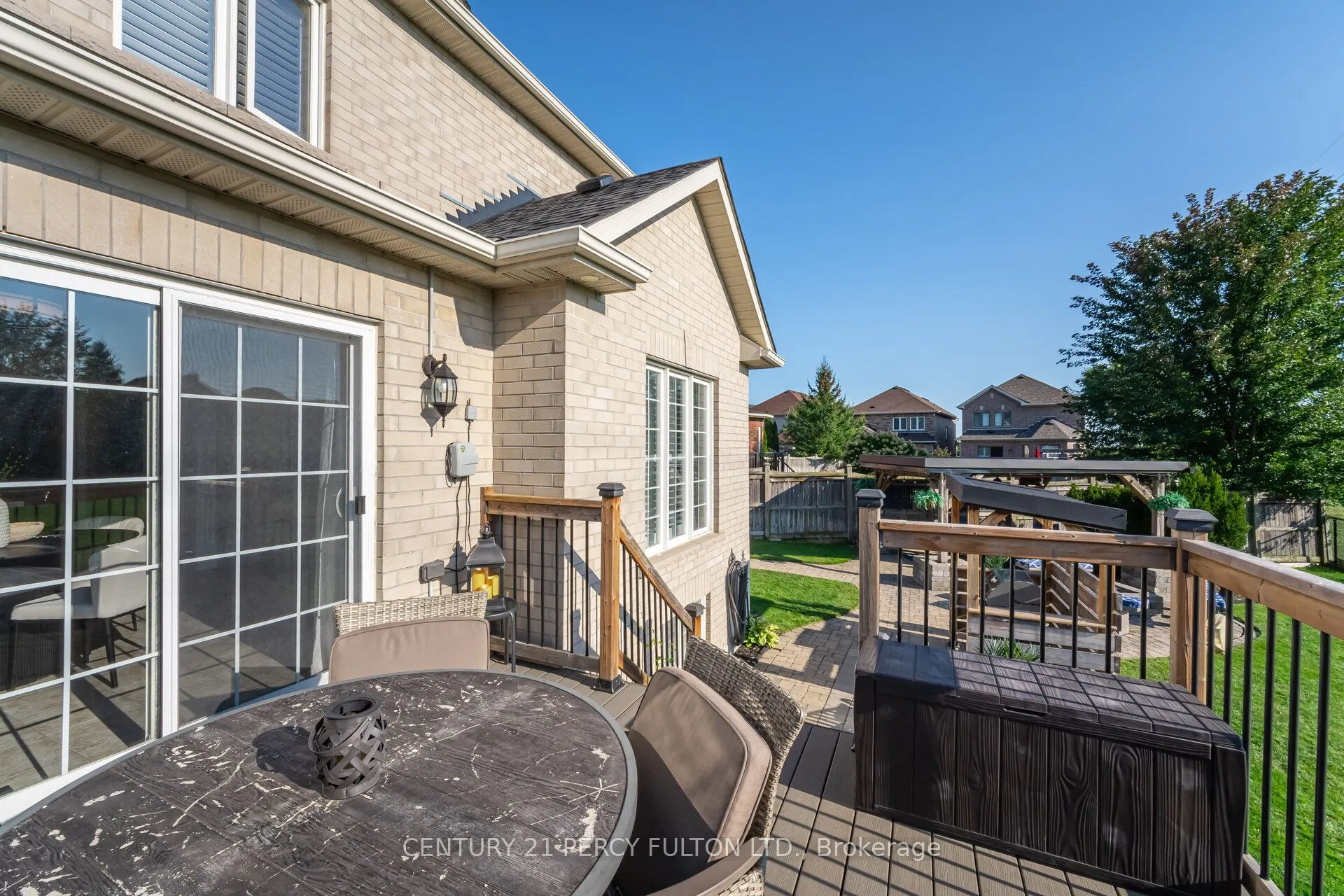 50 Cottage Crescent