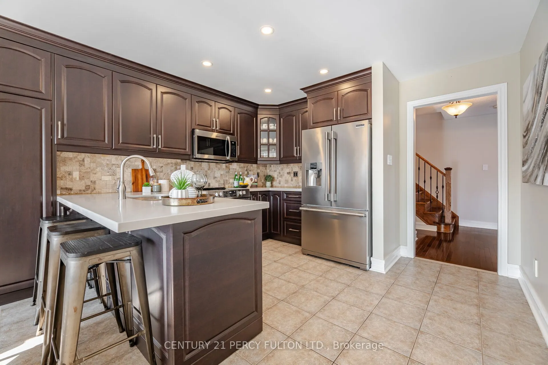50 Cottage Crescent