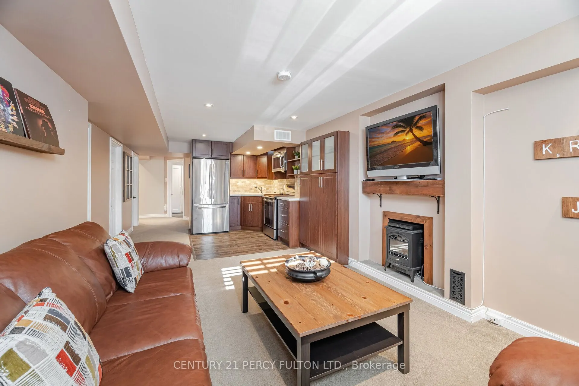 50 Cottage Crescent