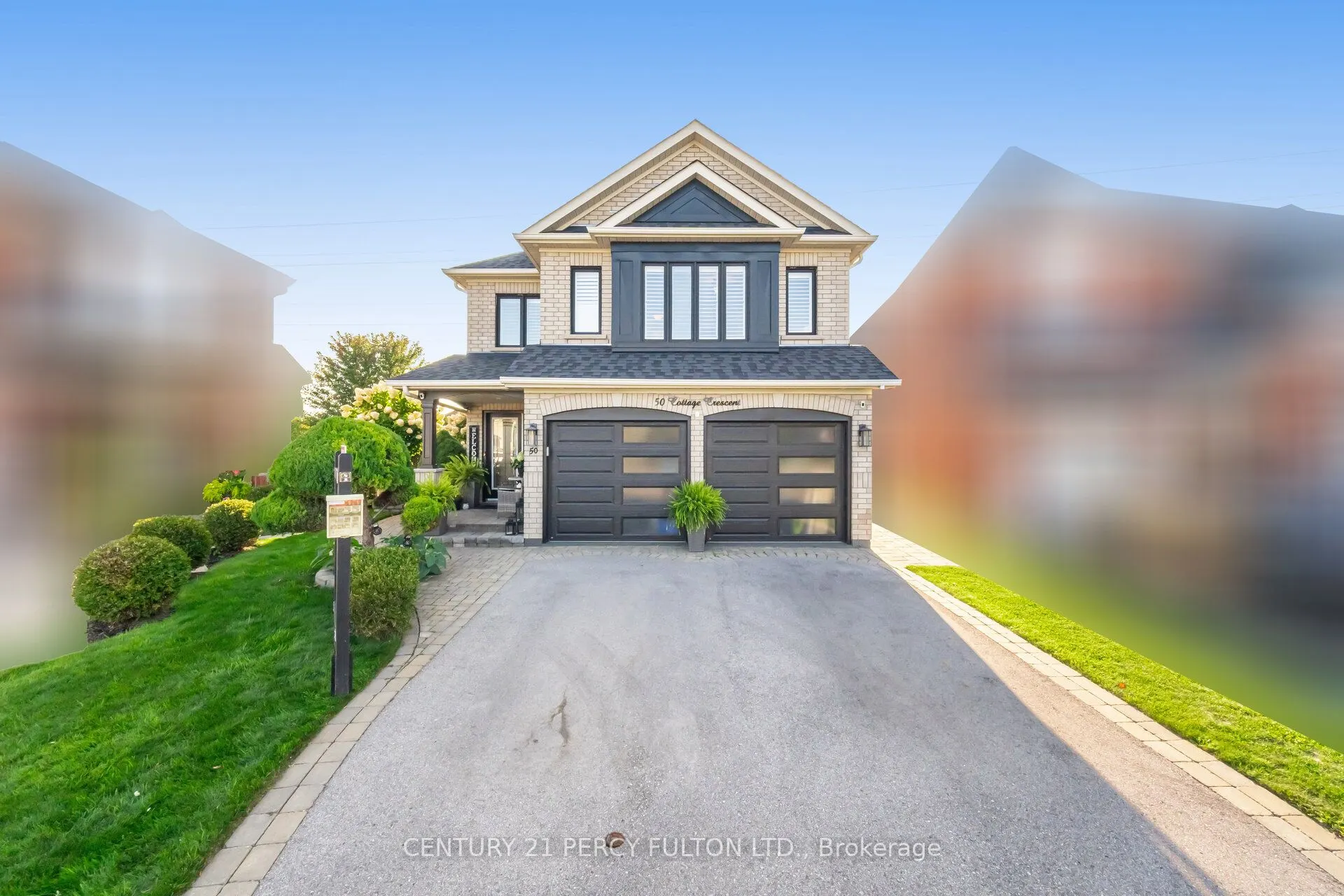 50 Cottage Crescent