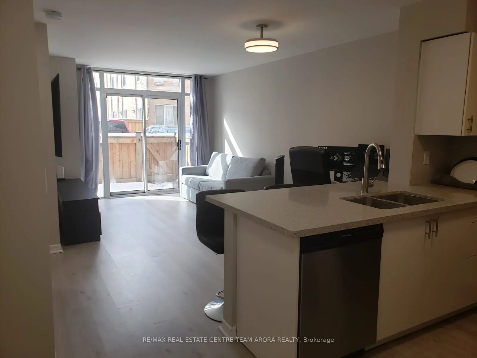 3650 Kingston Road, #109