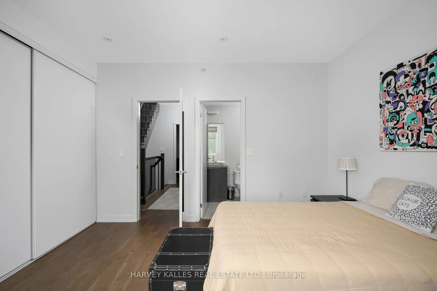 140 Broadview Avenue, #45