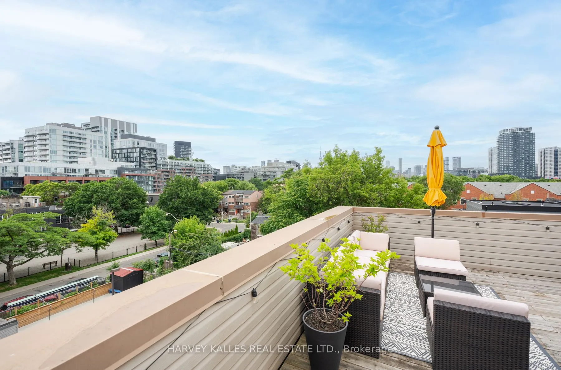 140 Broadview Avenue, #45