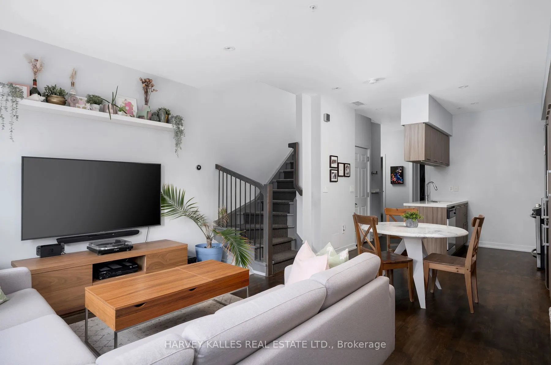 140 Broadview Avenue, #45