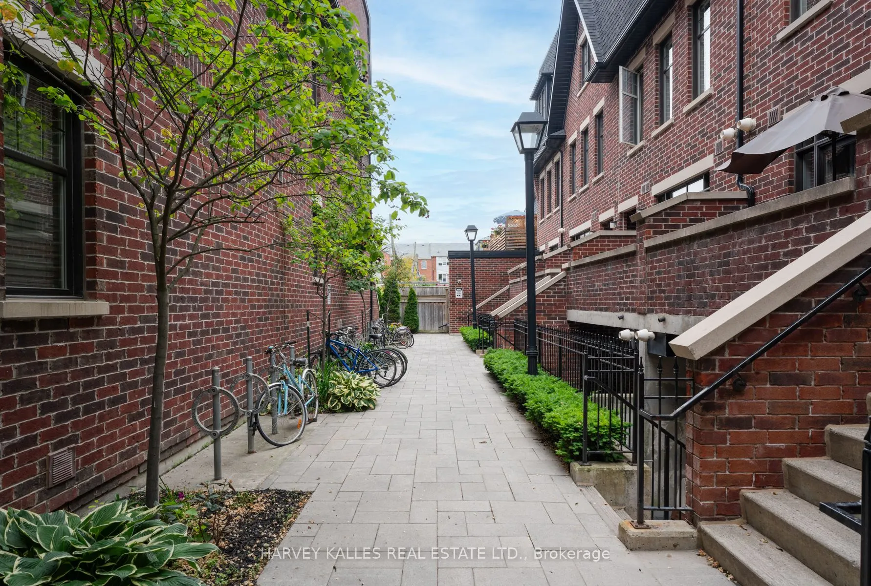 140 Broadview Avenue, #45
