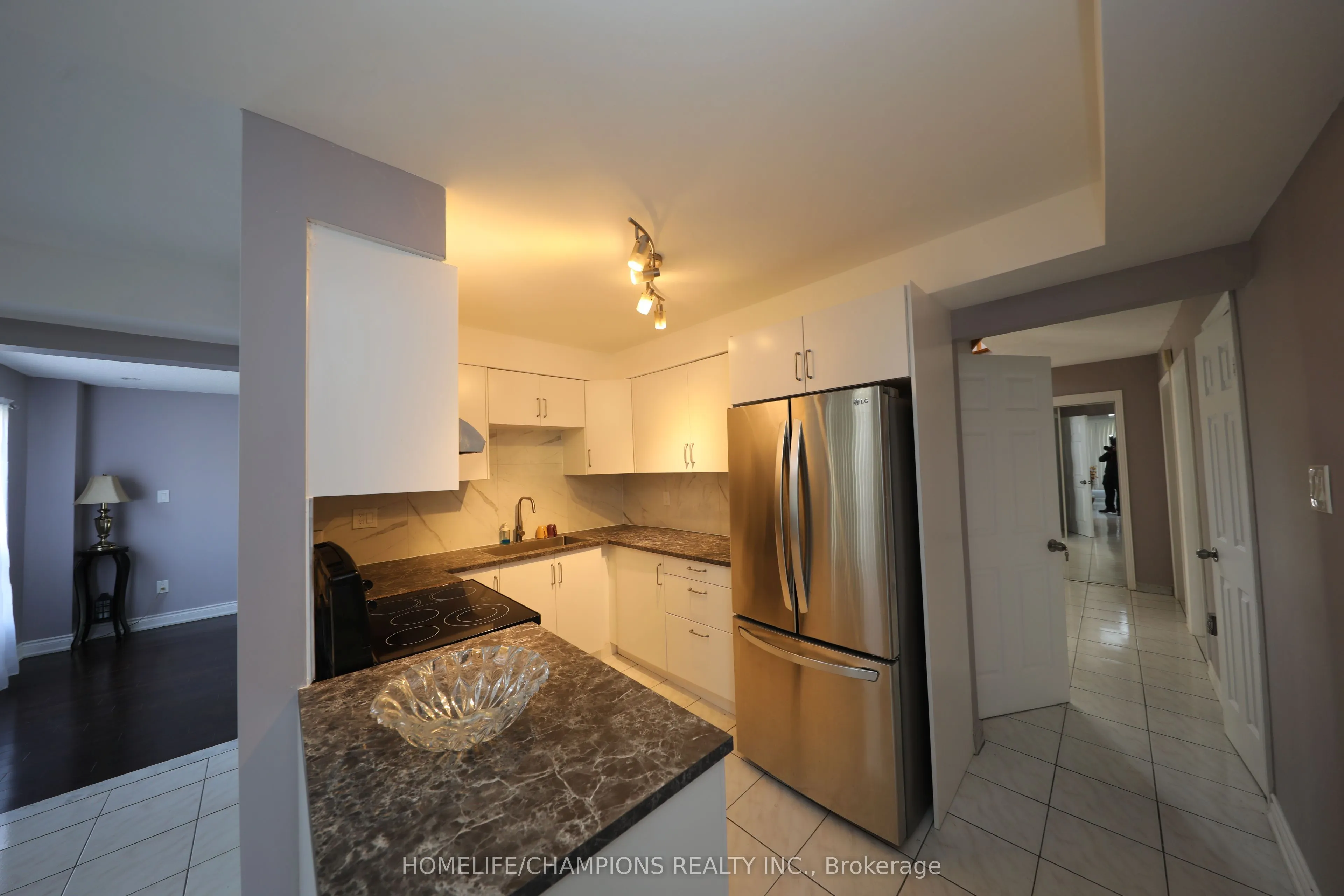 46 Canmore Boulevard