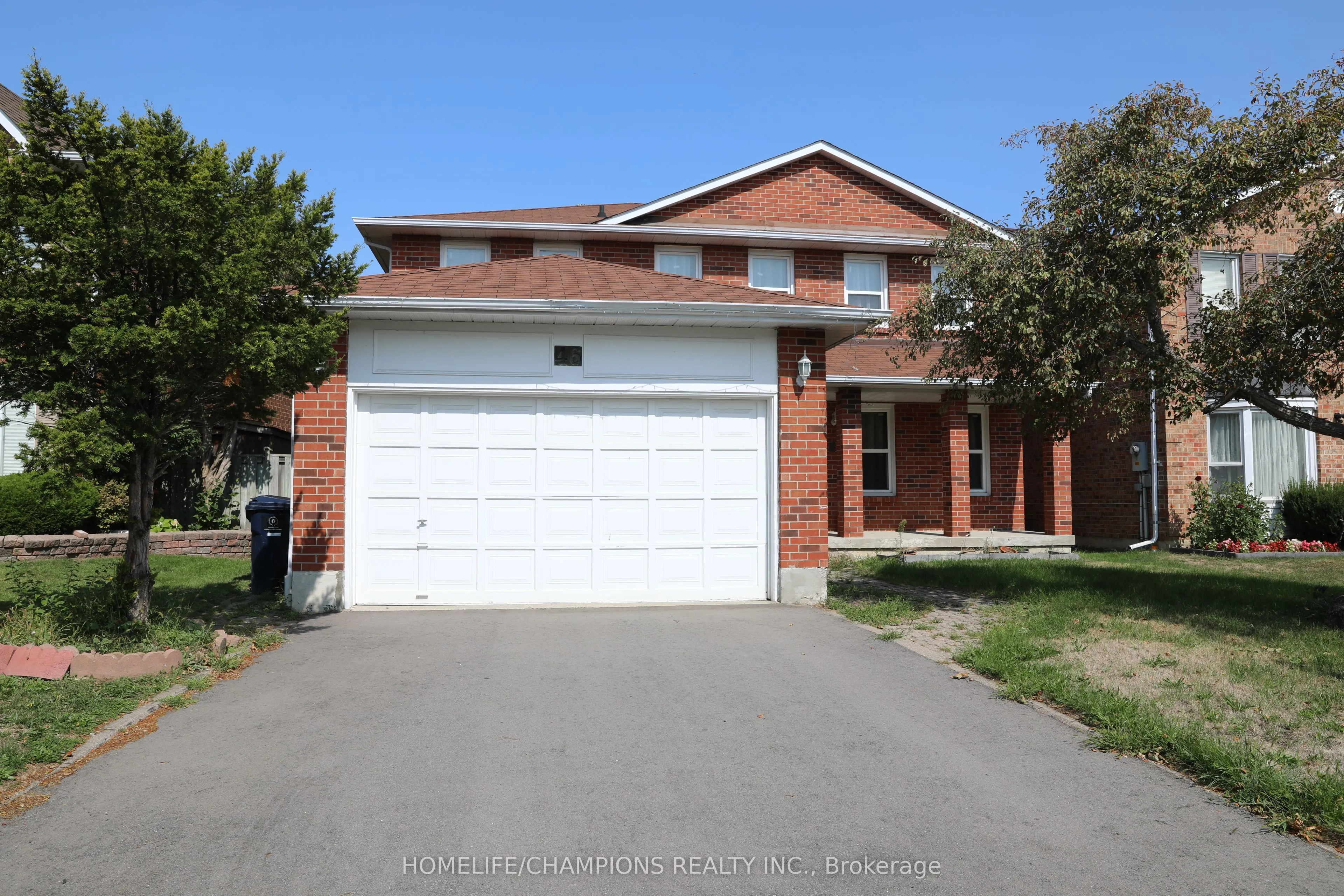 46 Canmore Boulevard