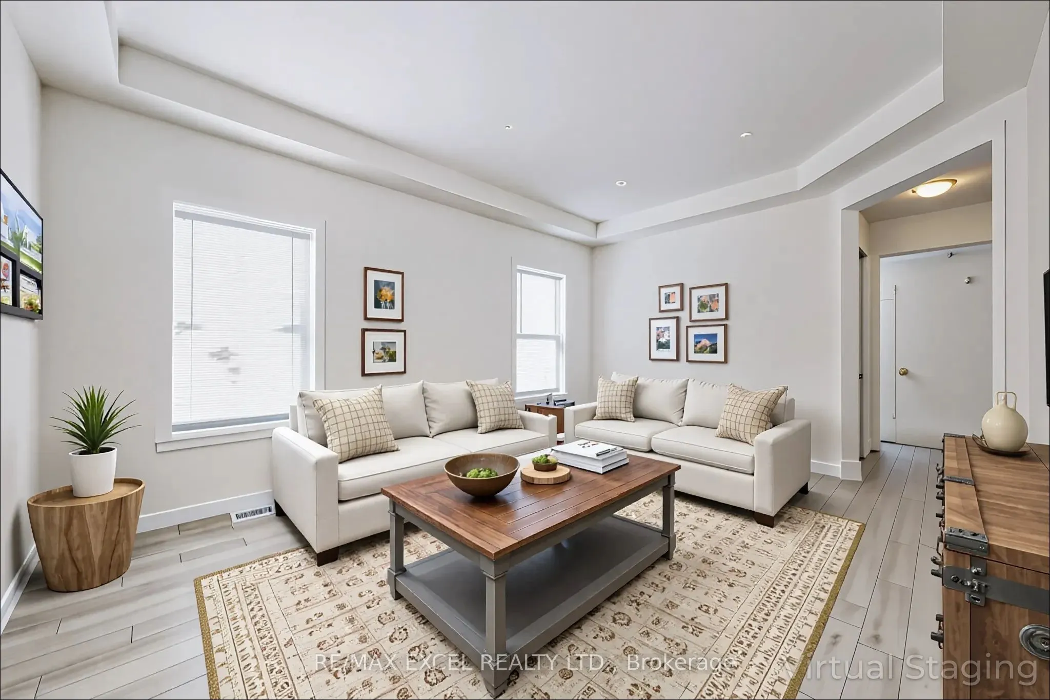 26 Raines Road