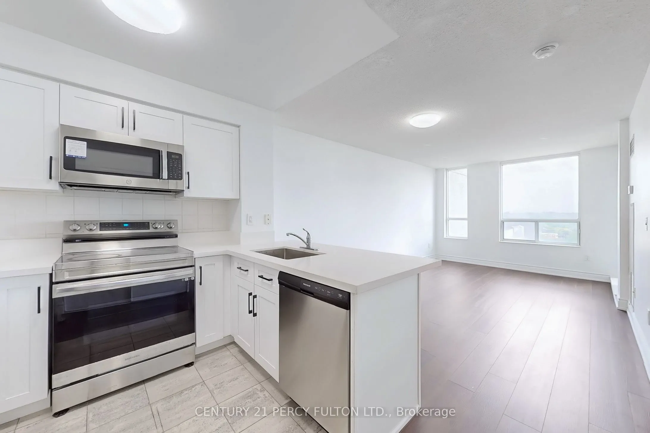 50 Brian Harrison Way, #1001