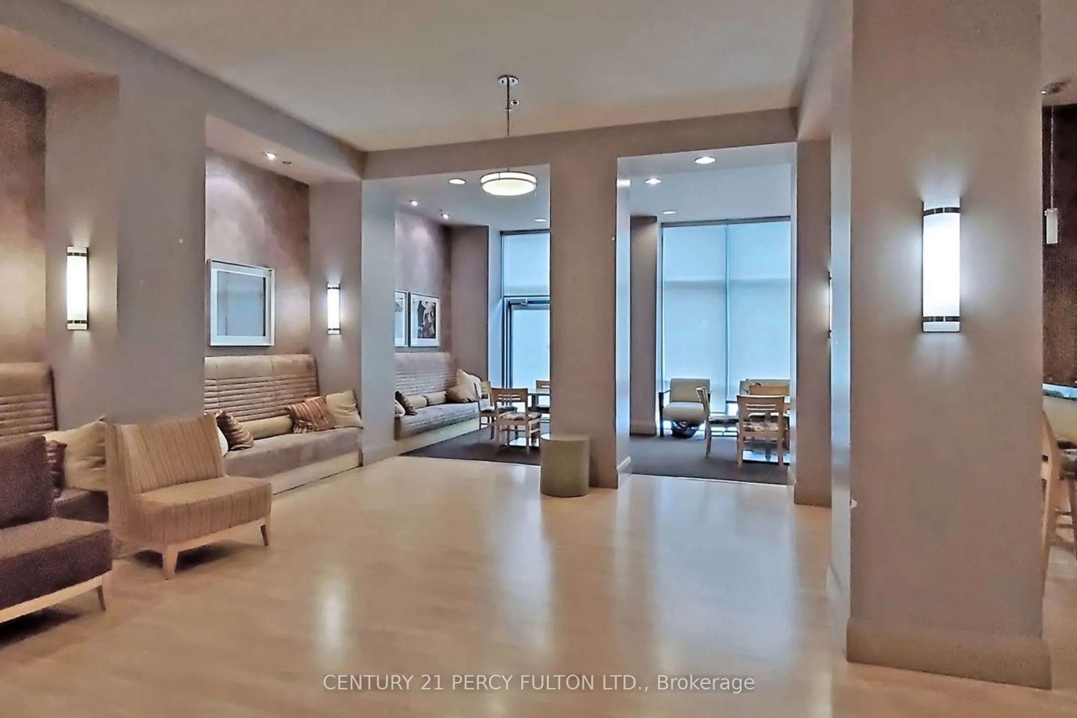 50 Brian Harrison Way, #1001