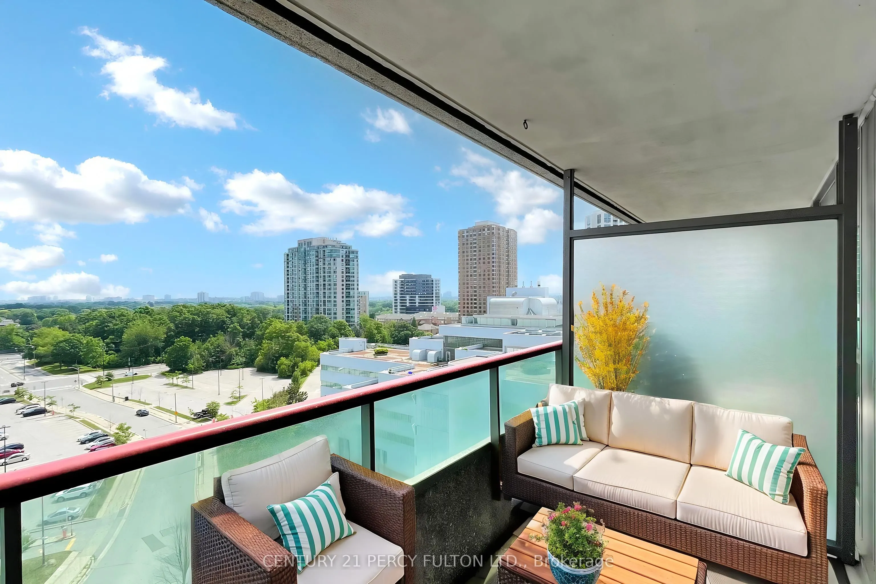 50 Brian Harrison Way, #1001