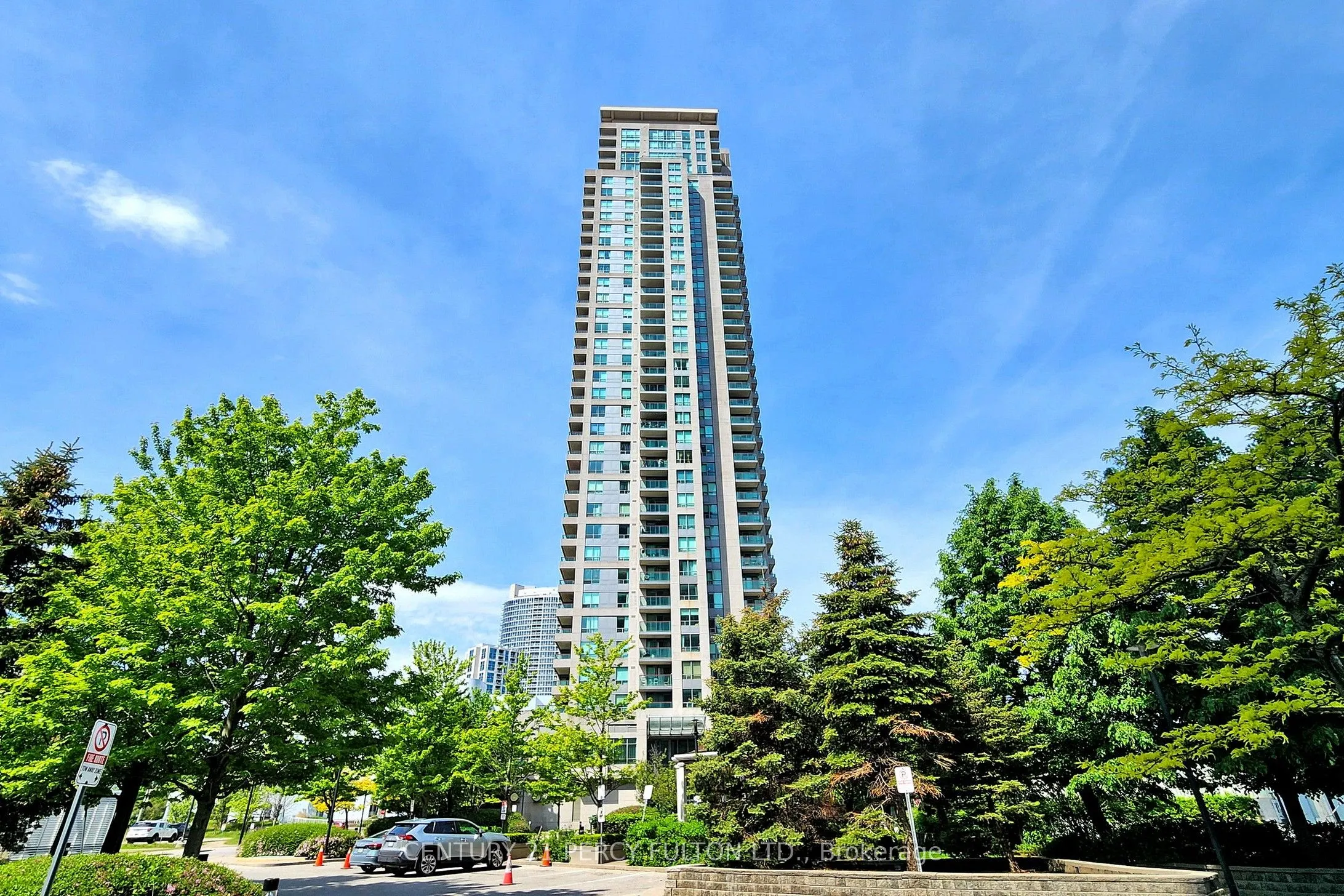 50 Brian Harrison Way, #1001
