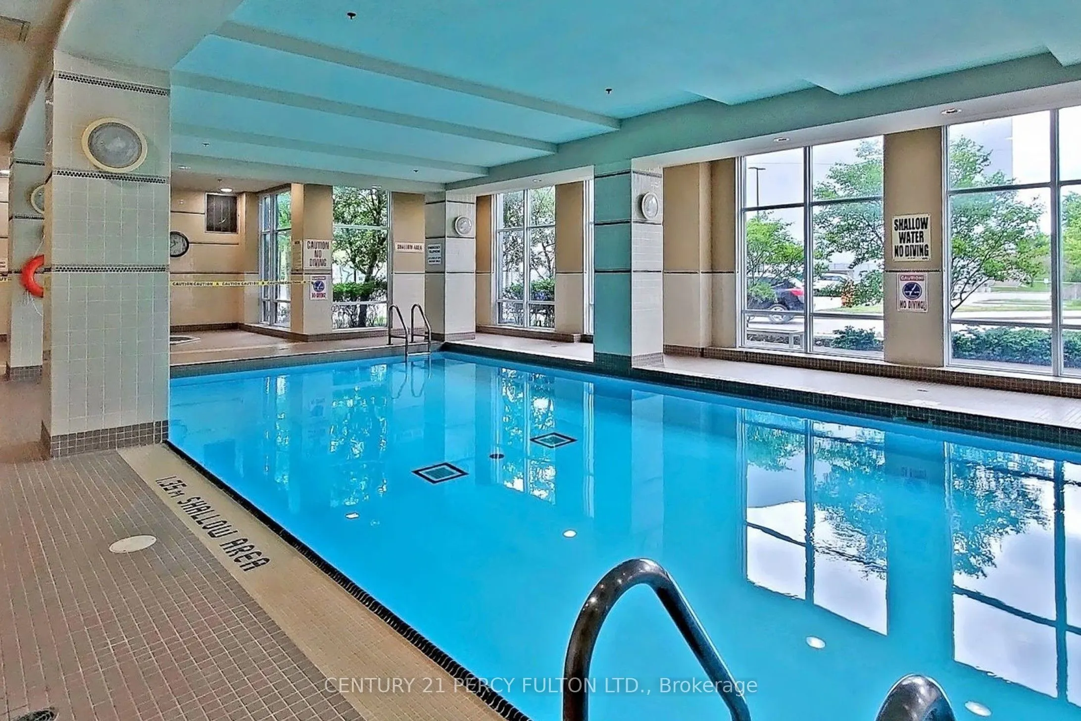 50 Brian Harrison Way, #1001