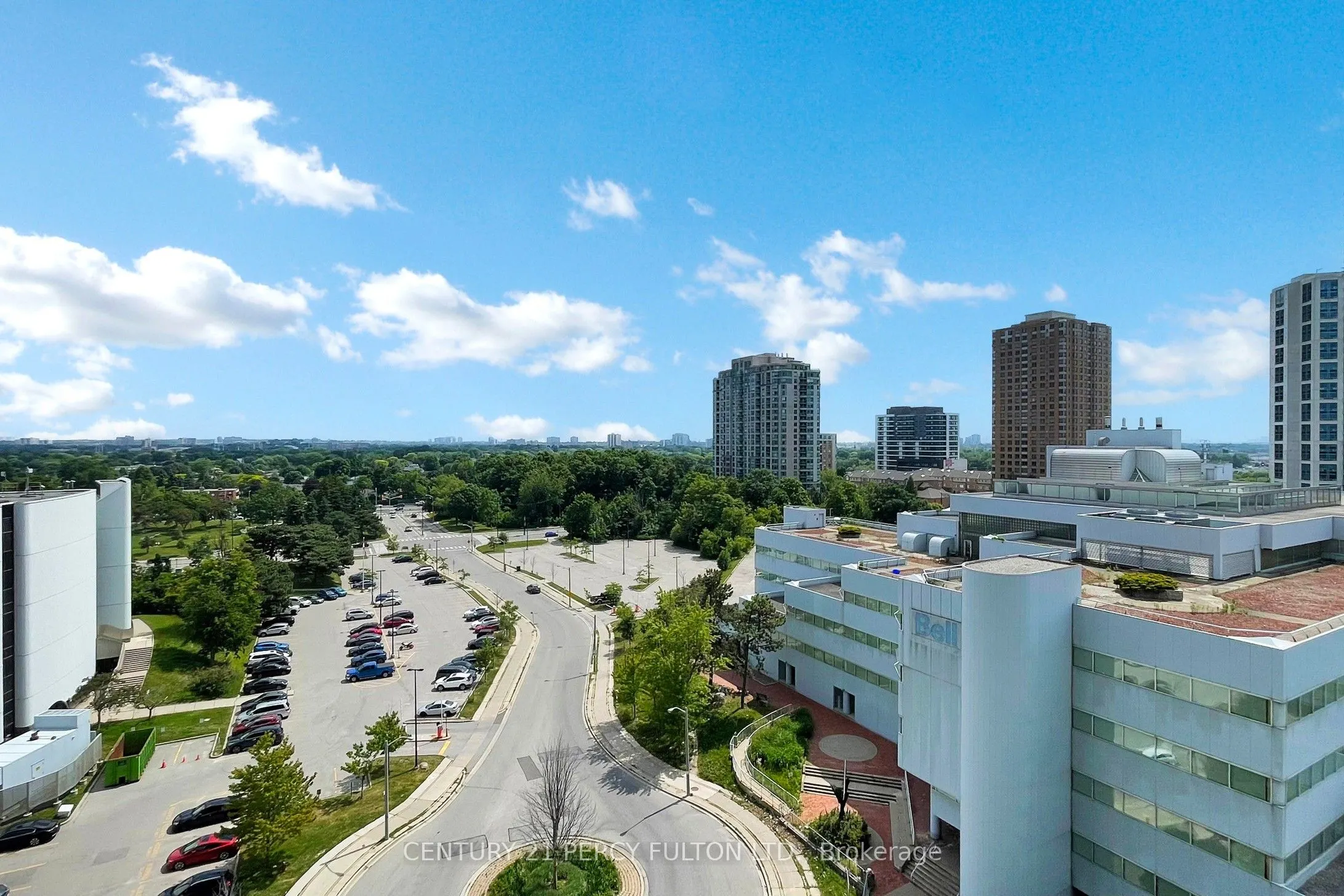 50 Brian Harrison Way, #1001