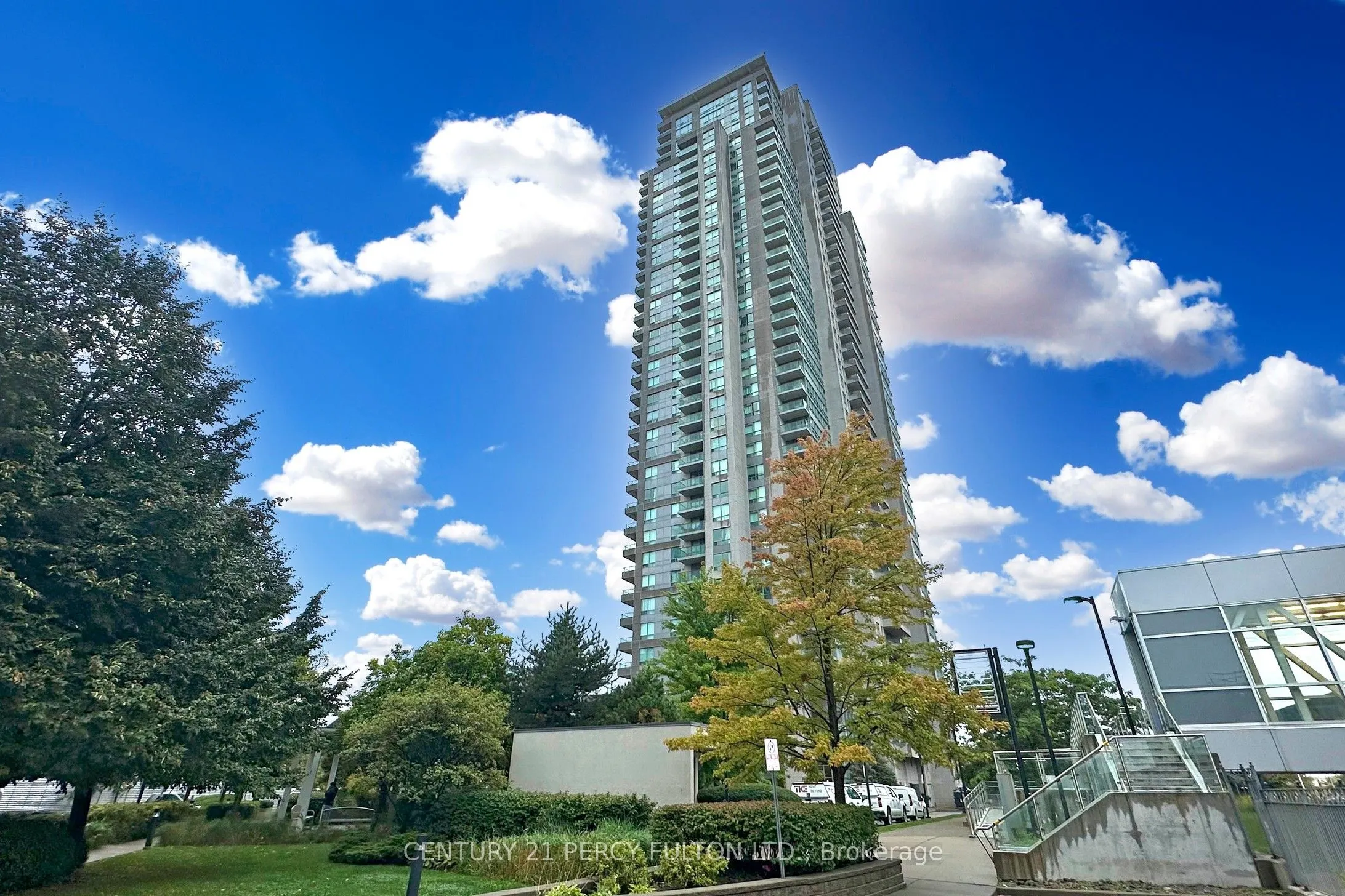 50 Brian Harrison Way, #1001